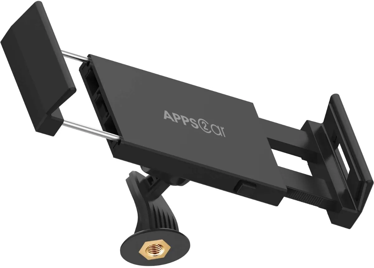 15 Best Tripod With Phone Mount for 2023 CellularNews