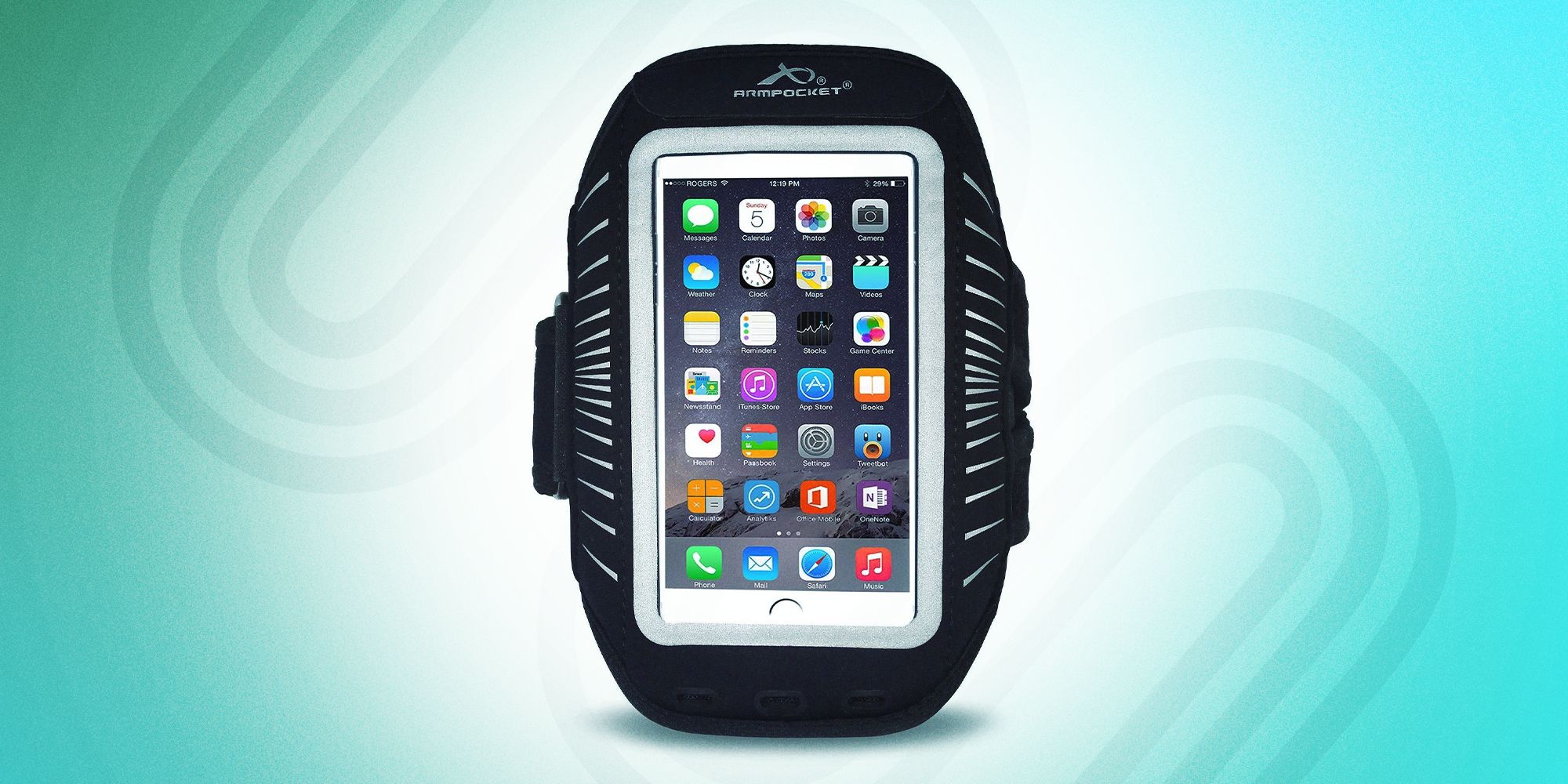 13 Best Cellphone Armband for 2024