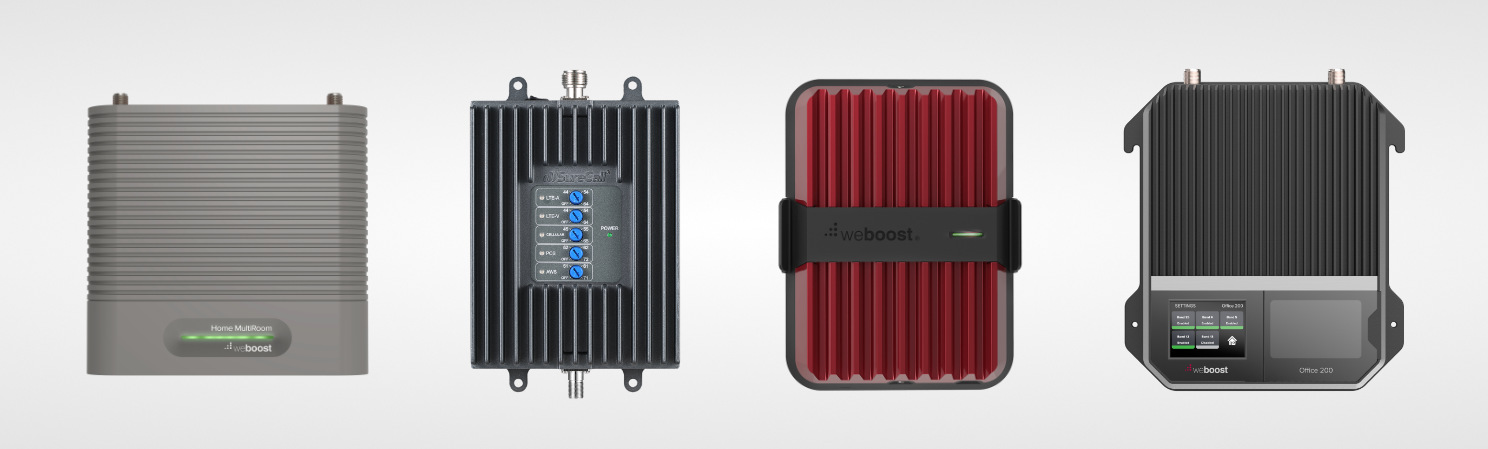 13 Best Cellphone Booster For Home for 2024
