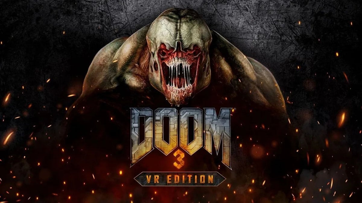 13 Best Doom VR for 2024