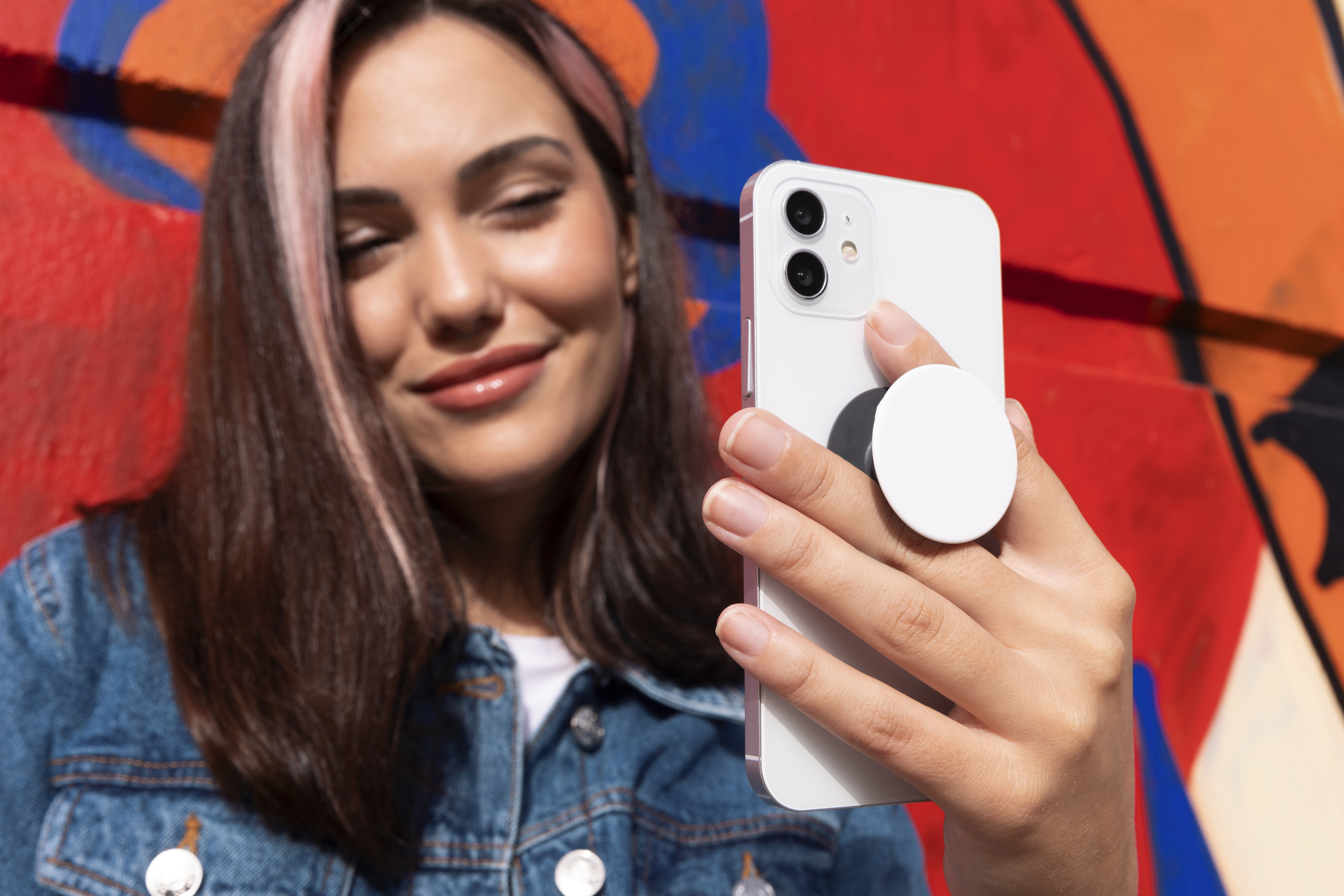 13 Best Gold Popsocket for 2024