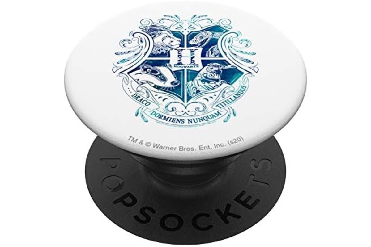 13 Best Harry Potter Popsocket for 2024
