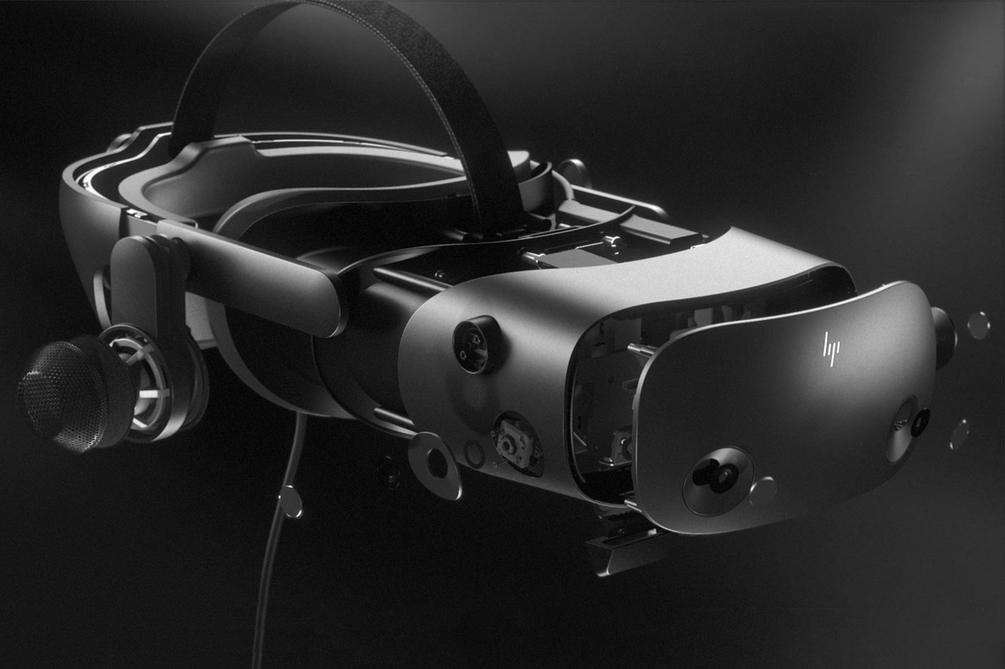 13 Best HP VR Headset for 2024