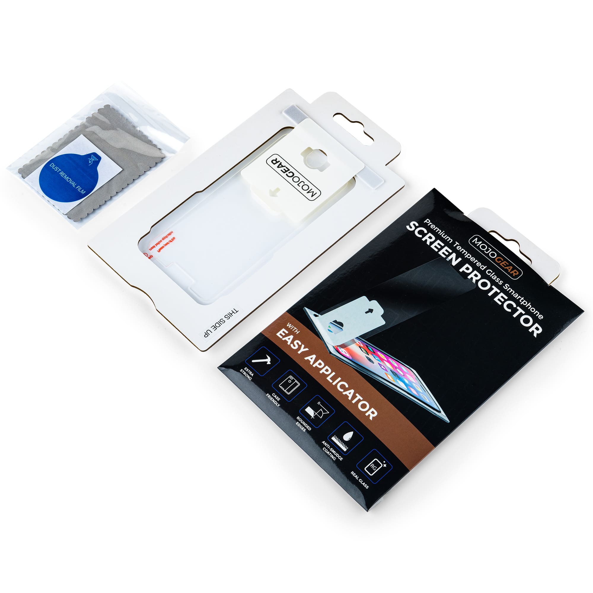 13 Best iPhone Screen Protector 8 for 2024