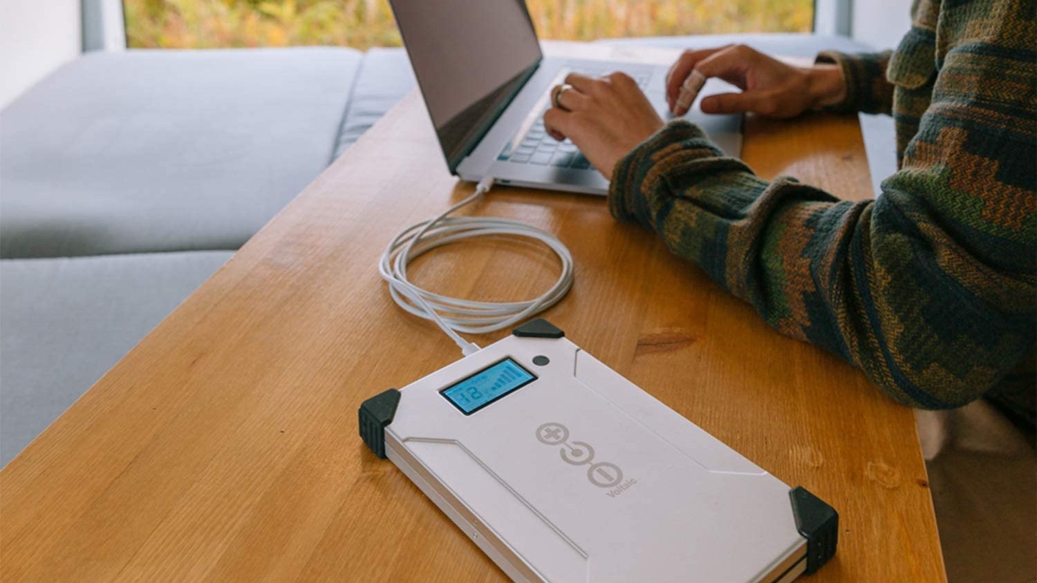 13 Best Laptop Power Bank for 2024