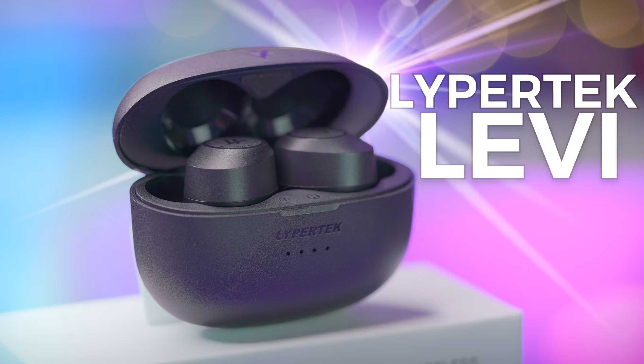 13 Best Lypertek Tevi True Wireless Earbuds for 2024