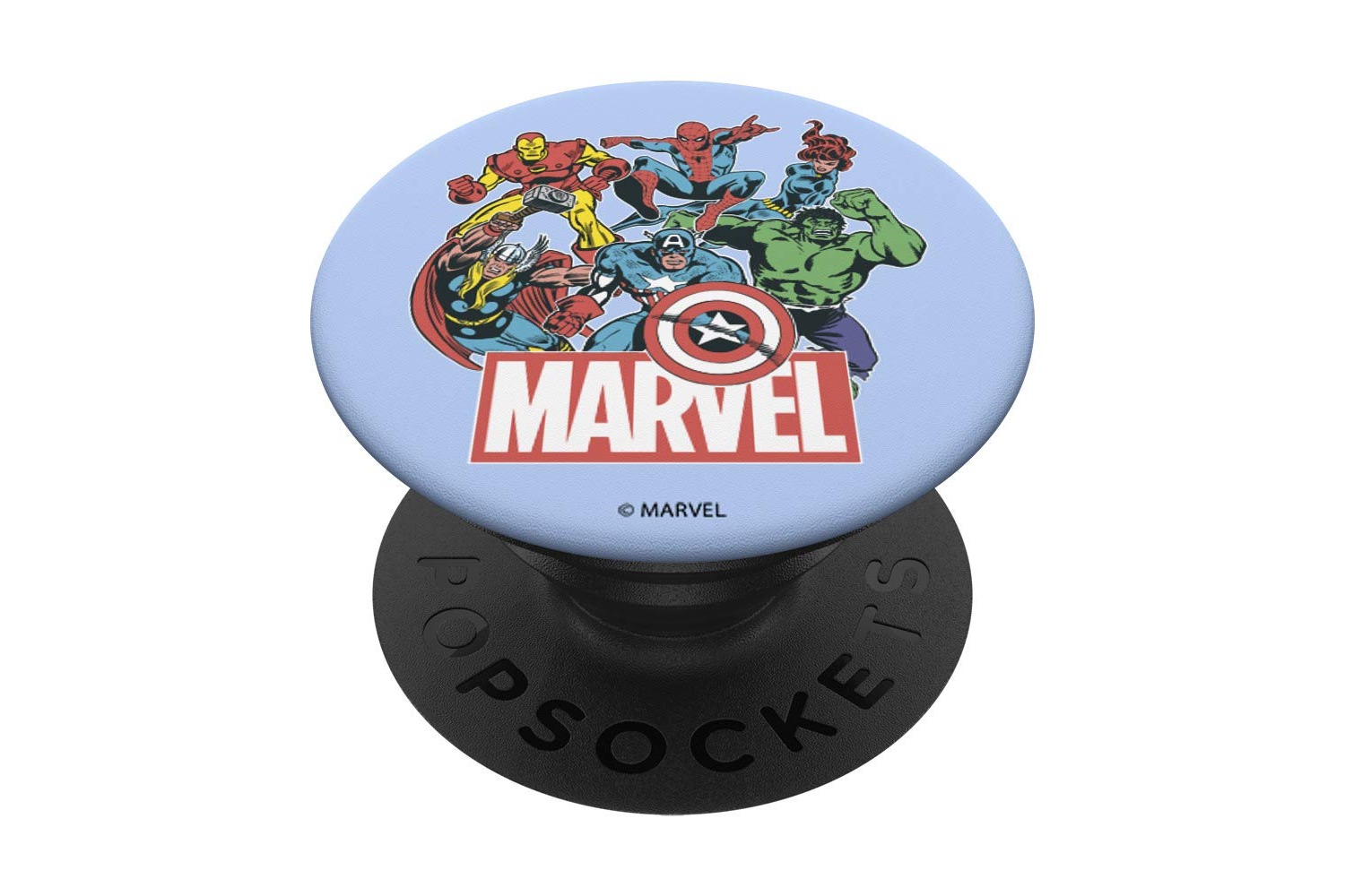 13 Best Marvel Popsocket for 2024