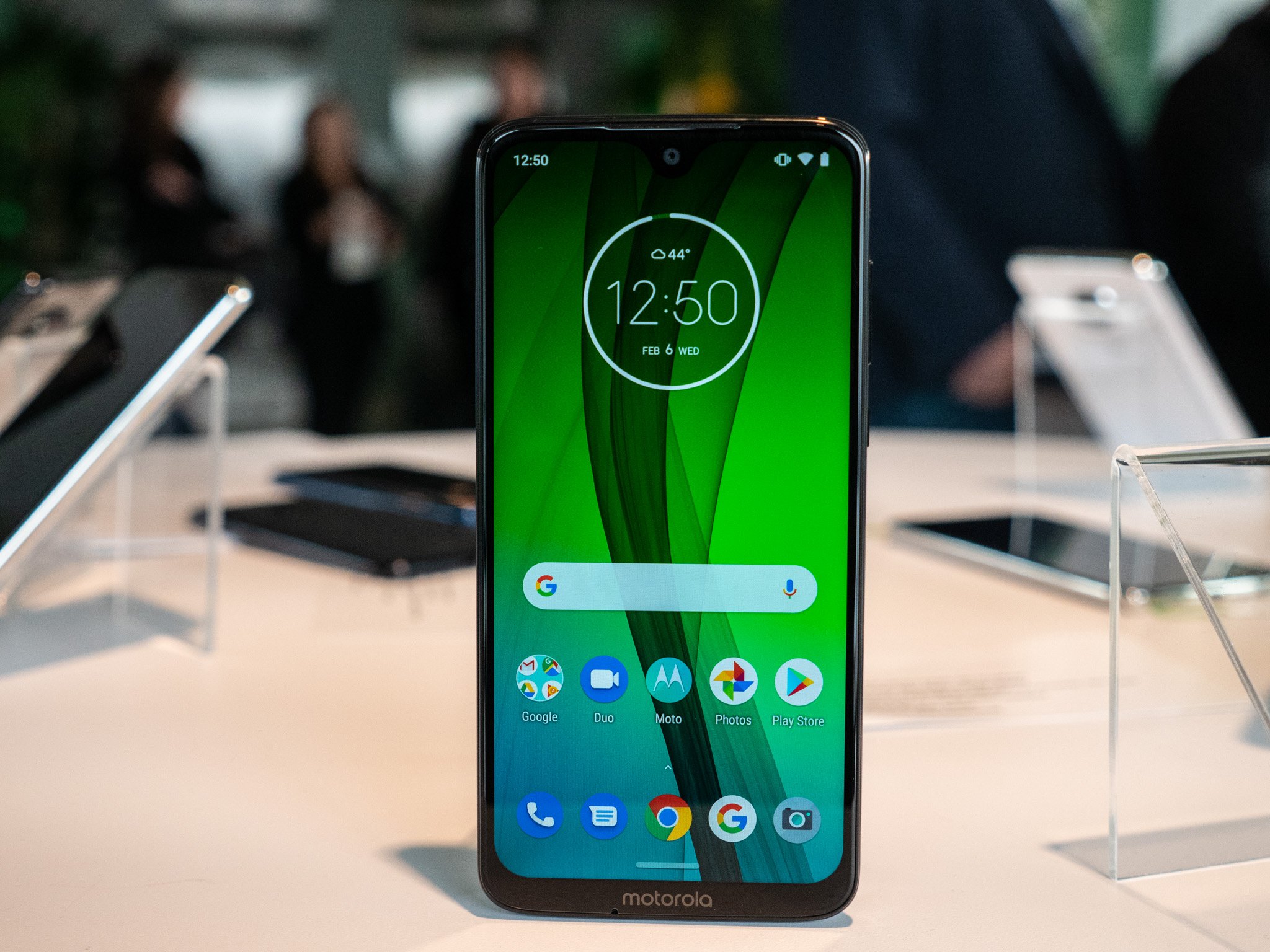 13 Best Moto G7 Screen Protector for 2024