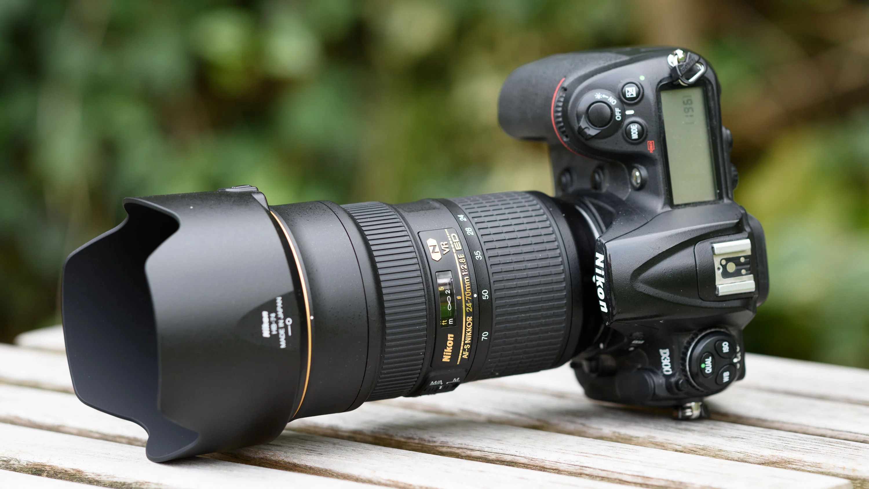 13 Best Nikon 24-70Mm F2.8 VR for 2024