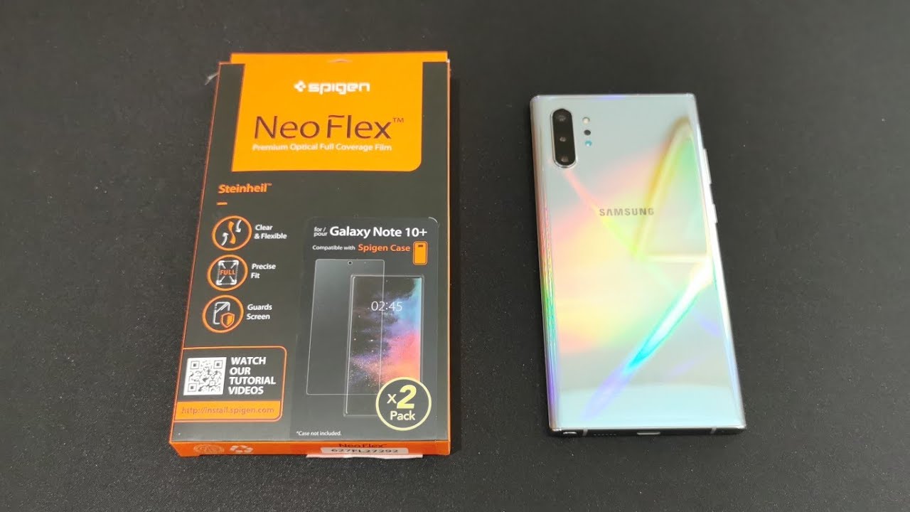 13 Best Note 10 Plus Screen Protector Glass for 2024