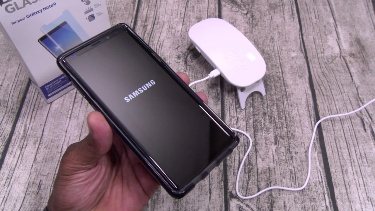 13 Best Note 9 Screen Protector for 2024