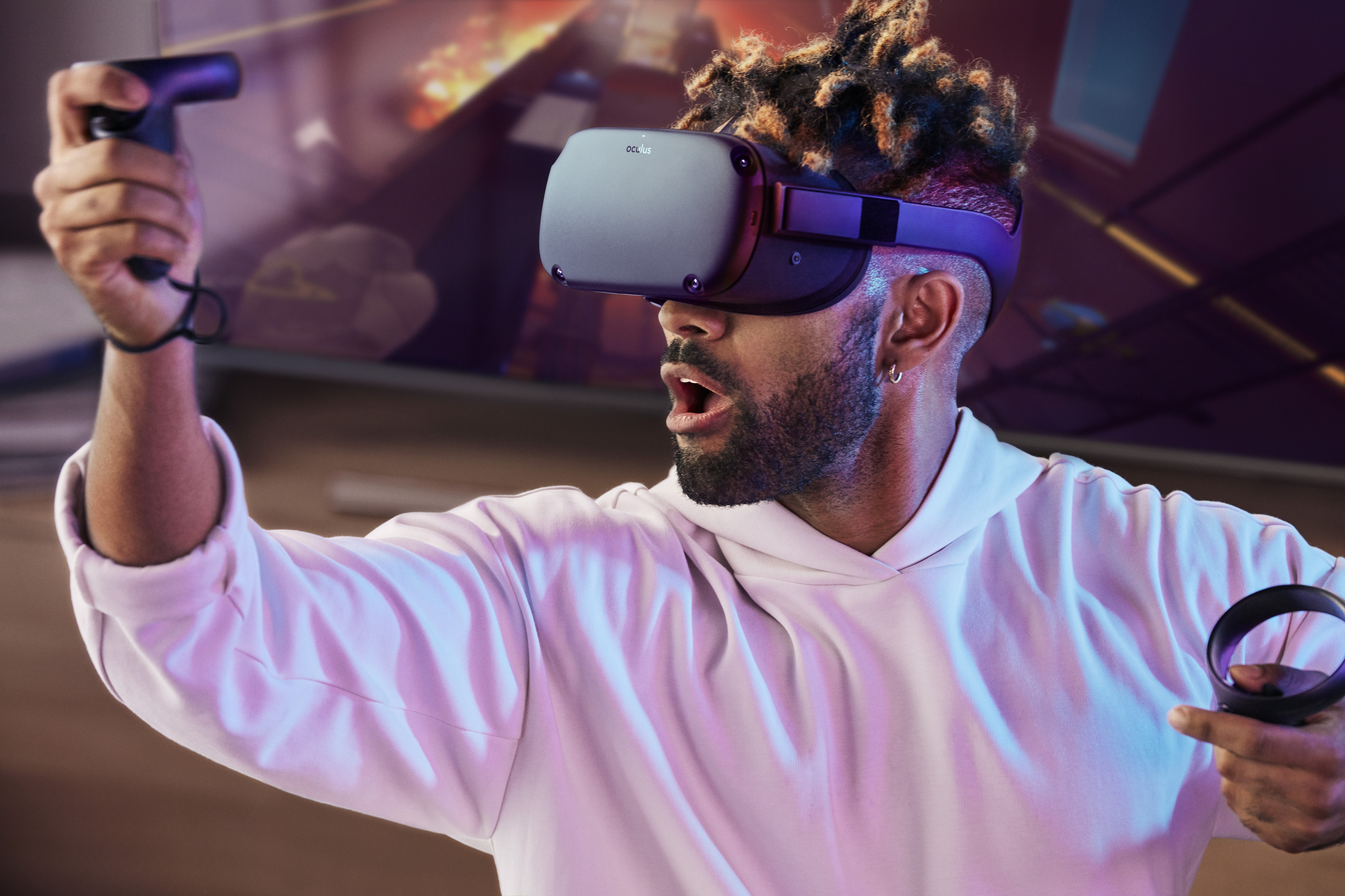 13 Best Oculus Quest VR for 2024
