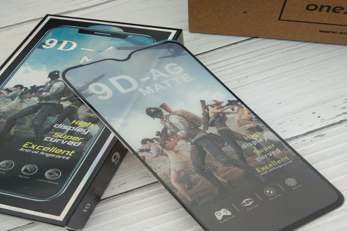 13 Best Oneplus 6T Screen Protector for 2024