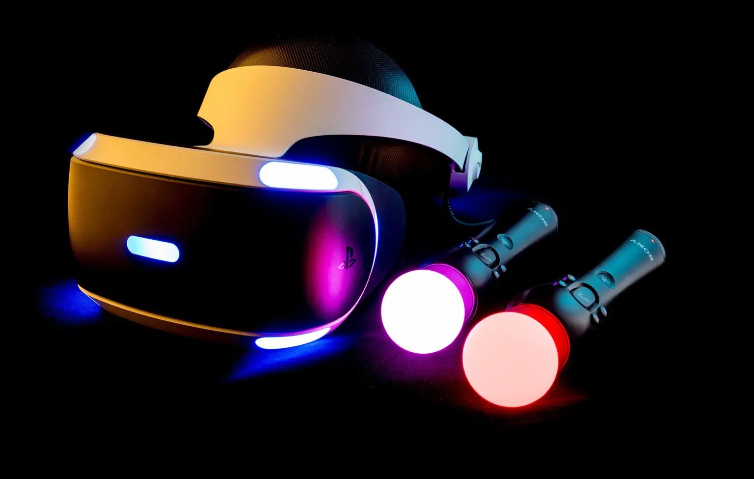 12 Amazing Playstation VR Headset for 2023 CellularNews