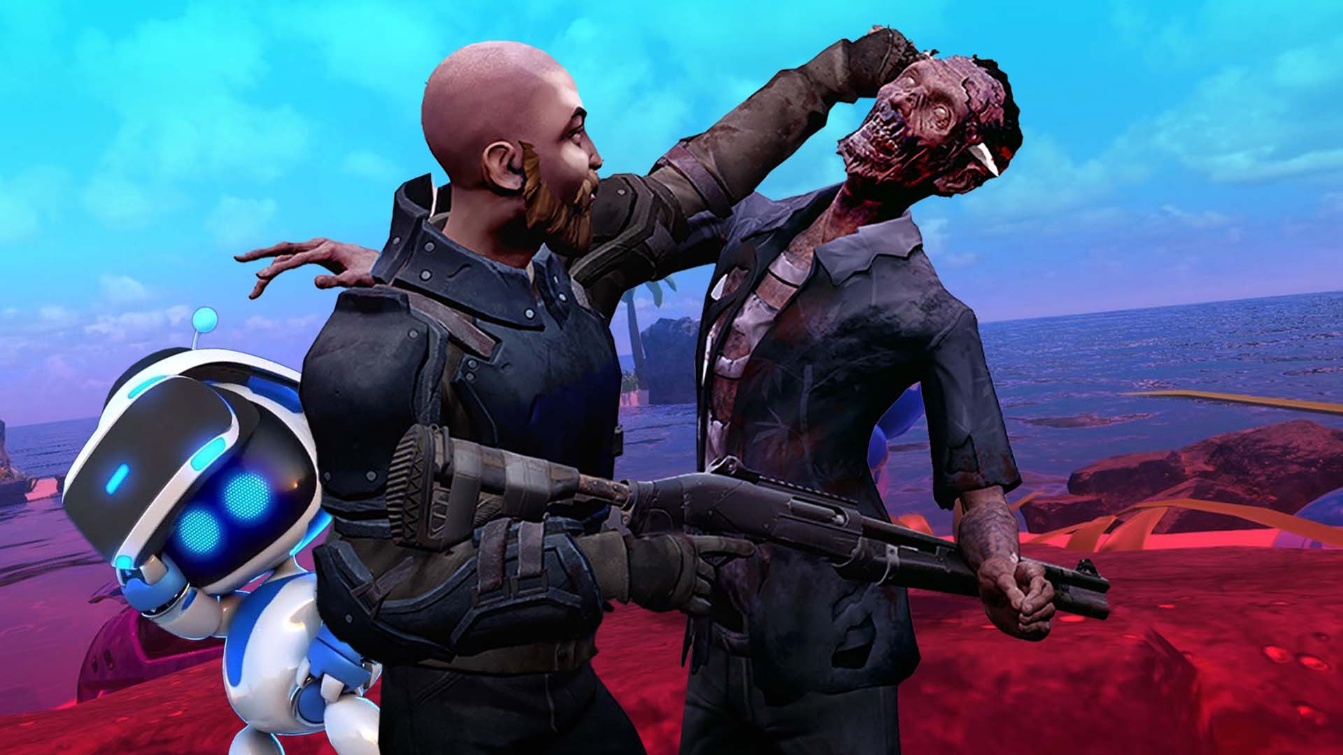 13 Best PS4 VR Games for 2024