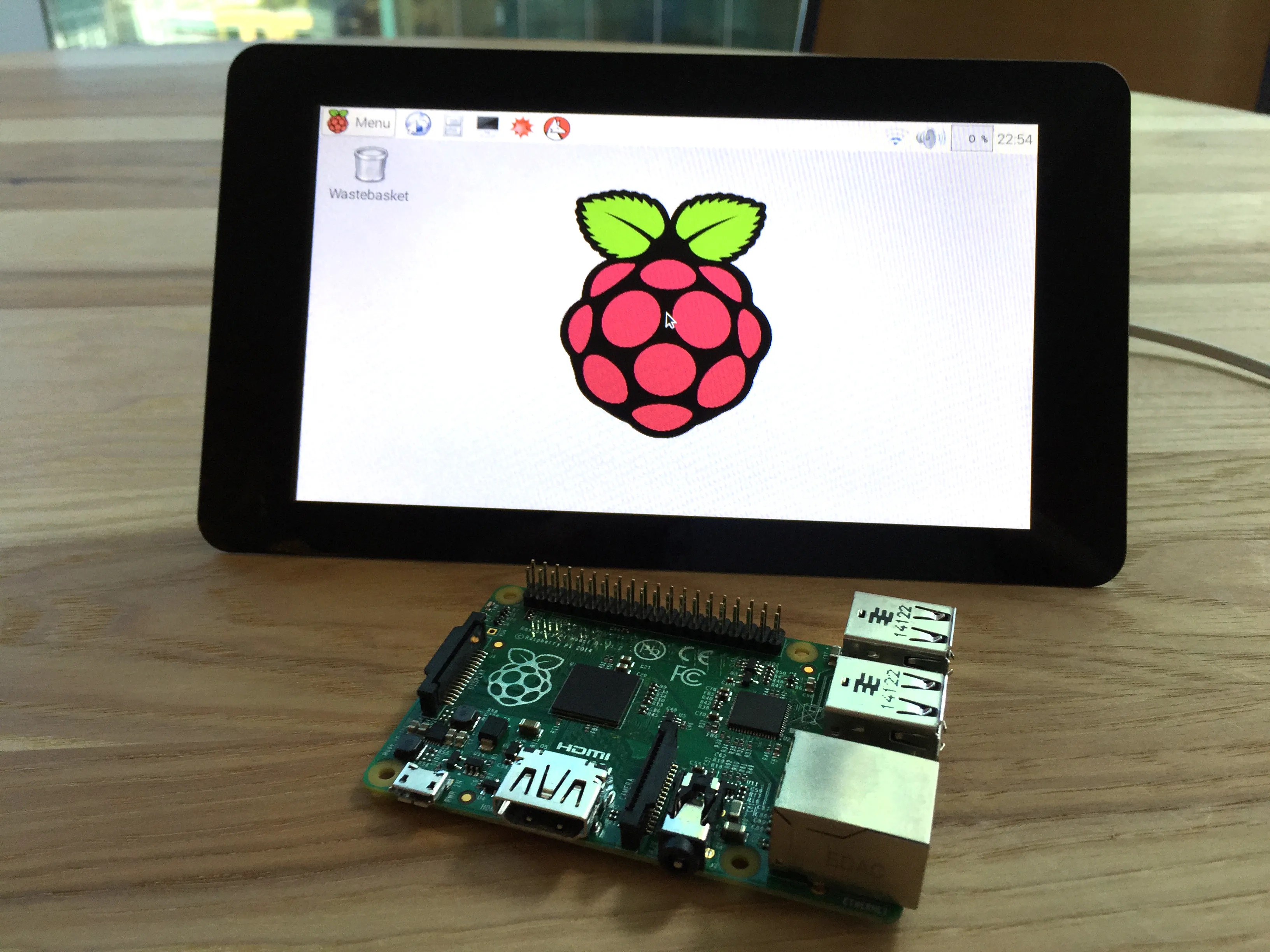 13 Best Raspberry Pi 7 Inch Touchscreen for 2024