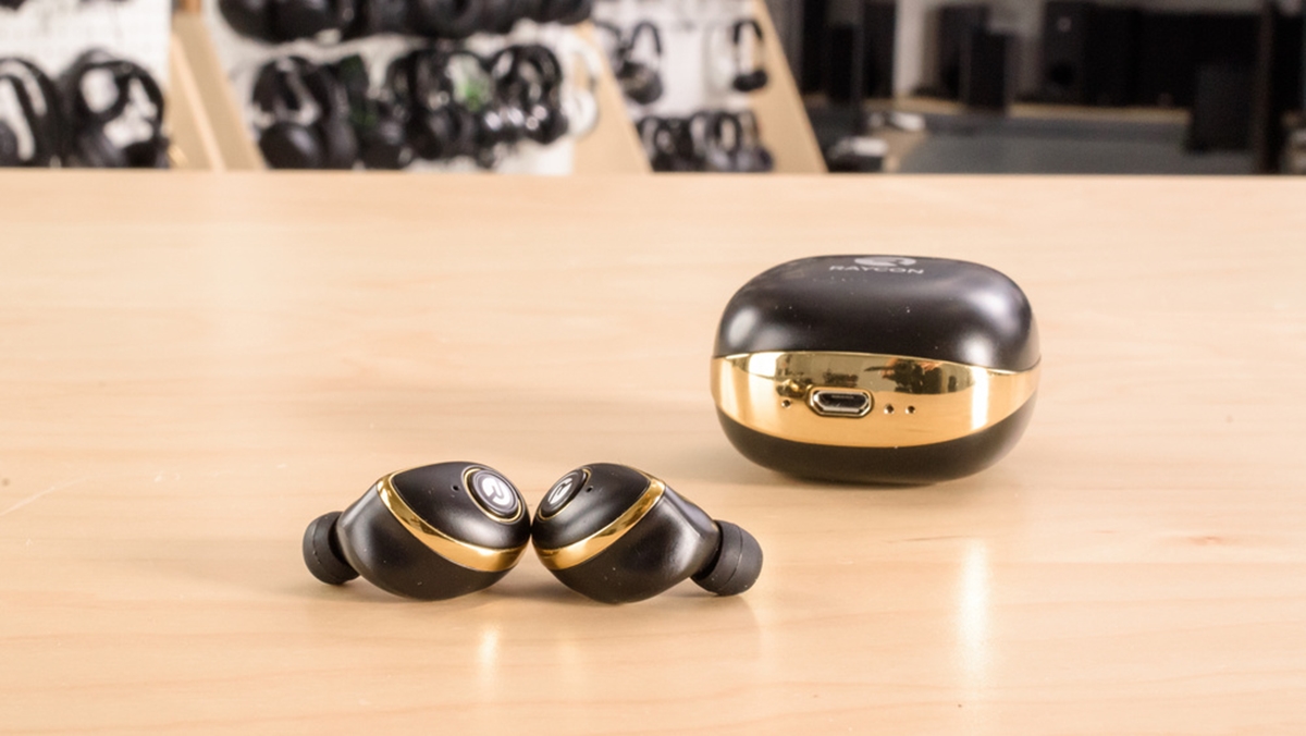 13 Best Raycon E50 True Wireless Earbuds for 2024