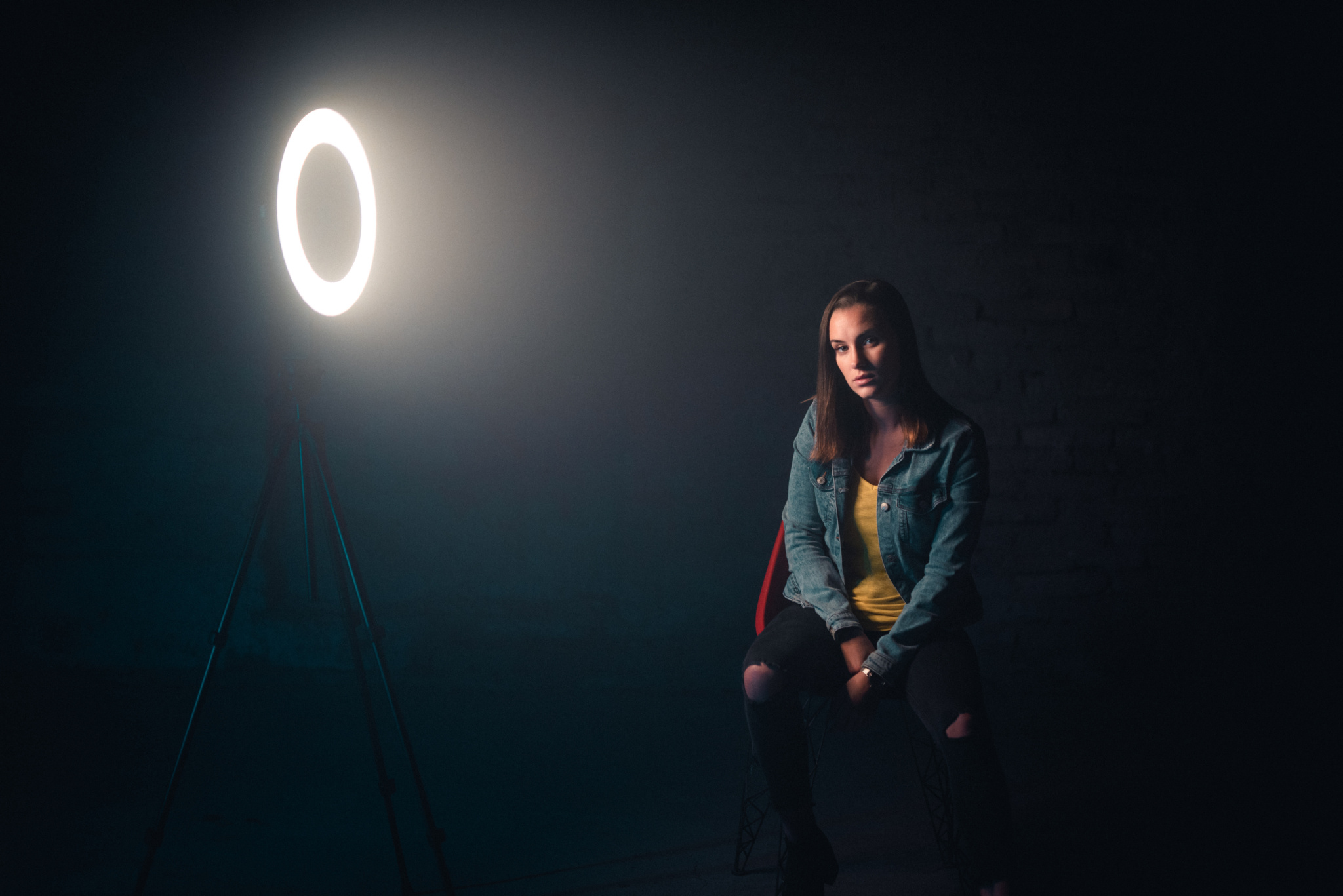 What To Use Instead Of Ring Light CellularNews