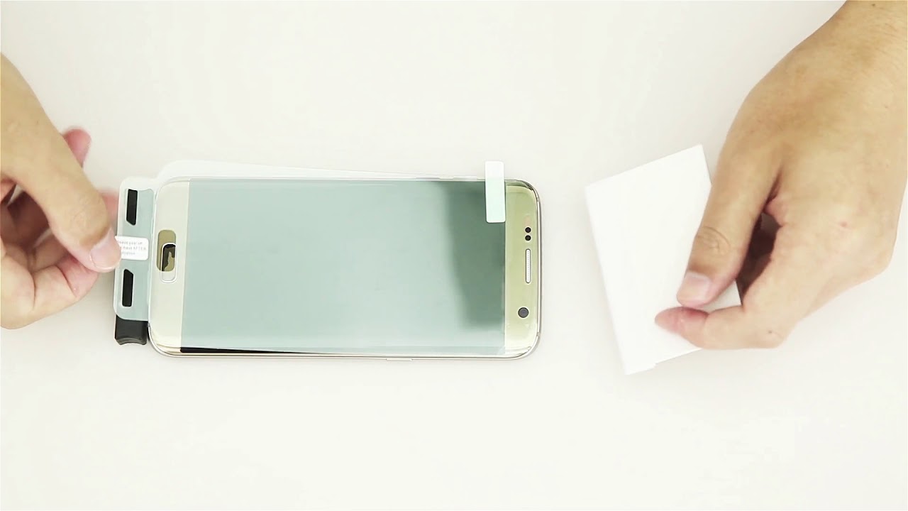 13 Best S7 Screen Protector for 2024