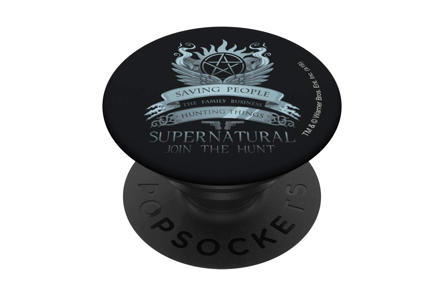13 Best Supernatural Popsocket for 2024