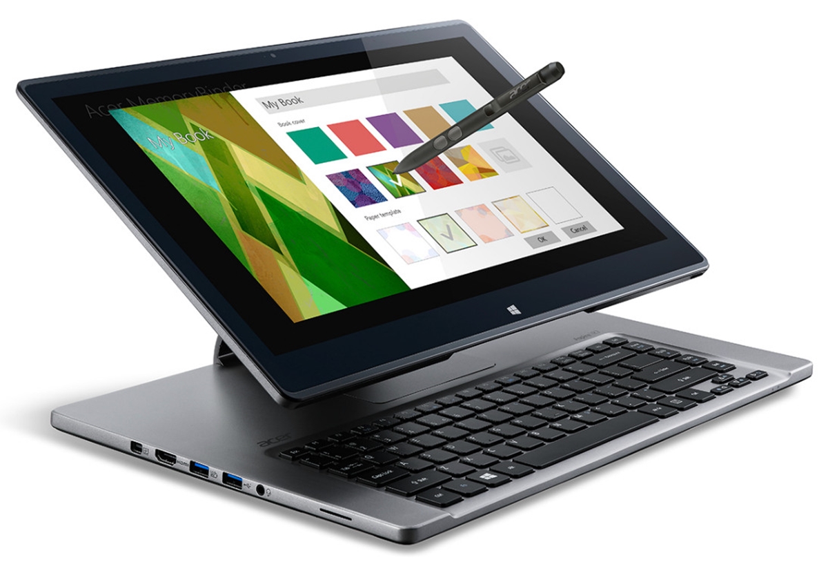 13 Best Touchscreen Laptops for 2024