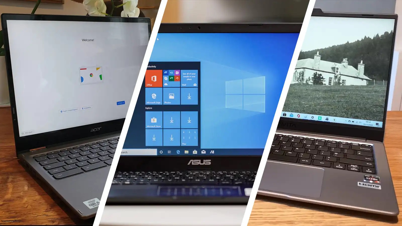 13 Best Touchscreen PC for 2023