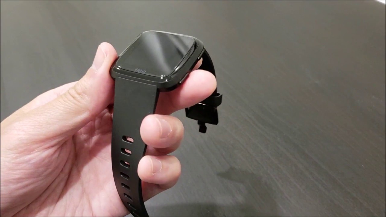 13 Best Versa 2 Screen Protector for 2024