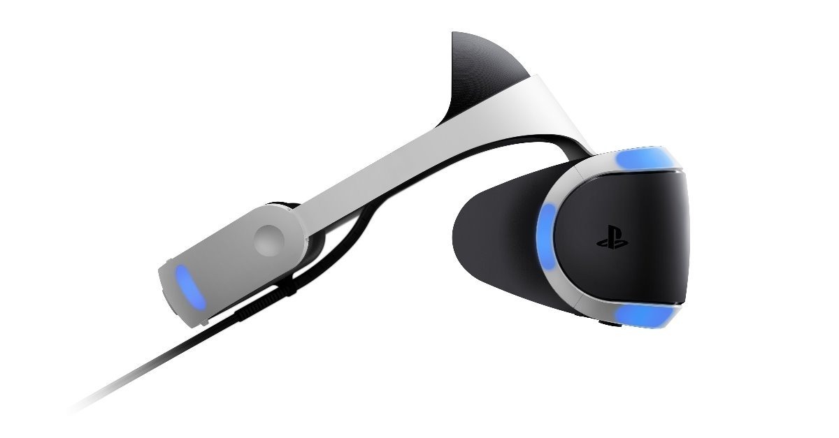 playstation compatible vr headsets