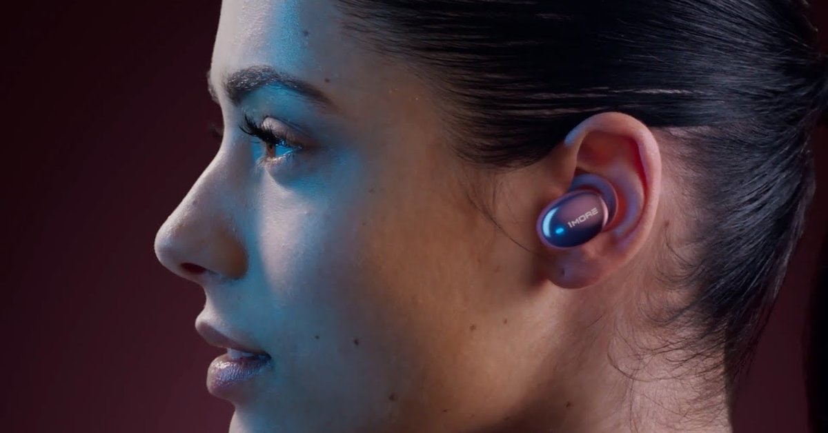 13 Best Wireless Earbuds For Women for 2024