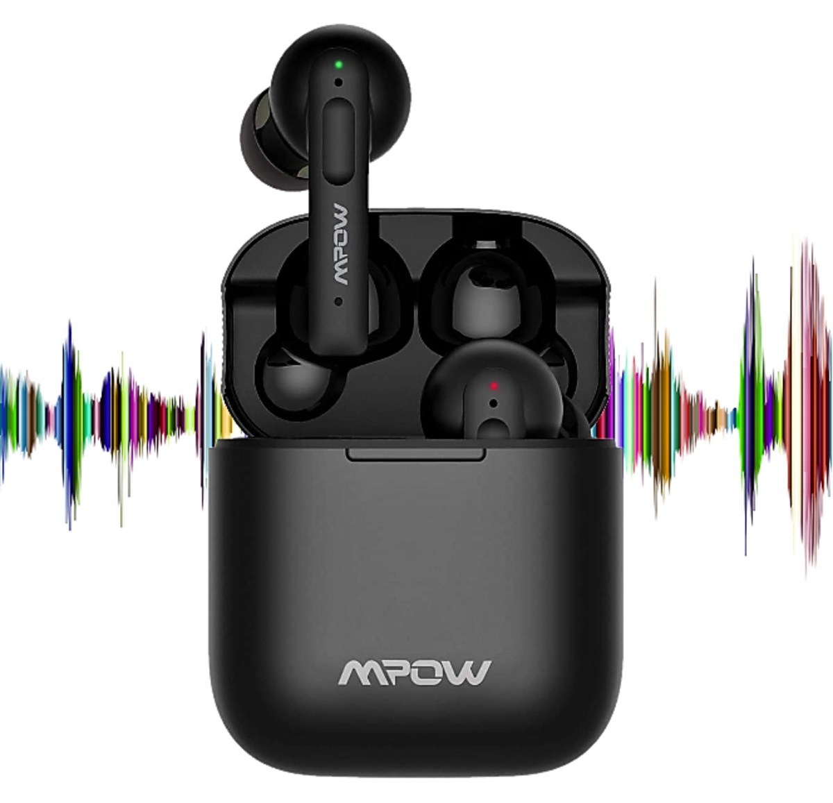 13 Best Wireless Earbuds MPow for 2024
