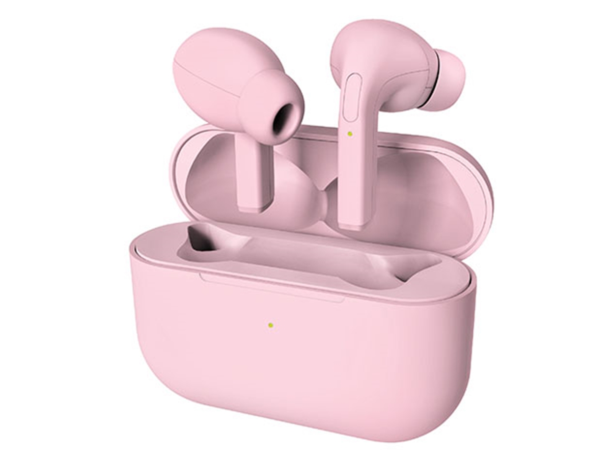 14 Best Pink Wireless Earbuds for 2023 | CellularNews