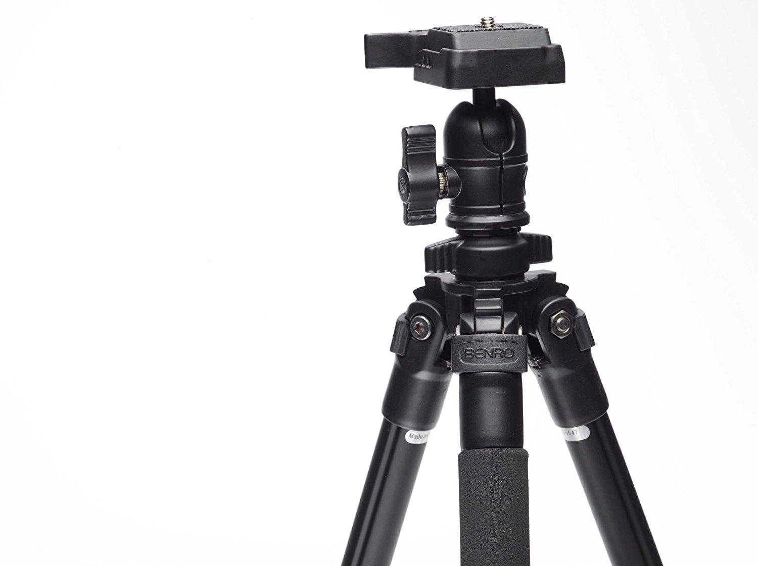 13 Best Tablet Tripod For 2023 CellularNews   14 Amazing Benro Tripod For 2023 1690426714 