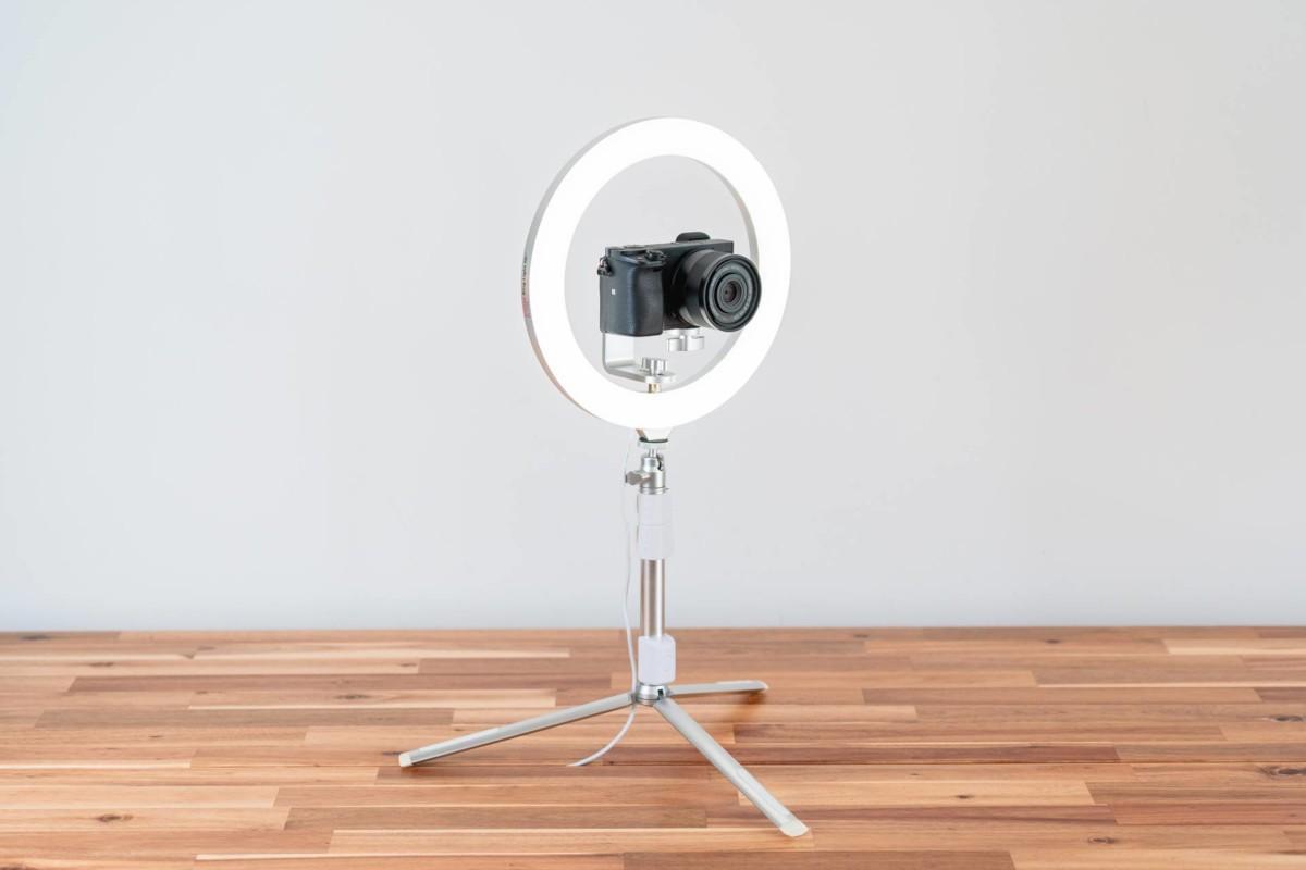 14 Amazing Dslr Ring Light for 2024