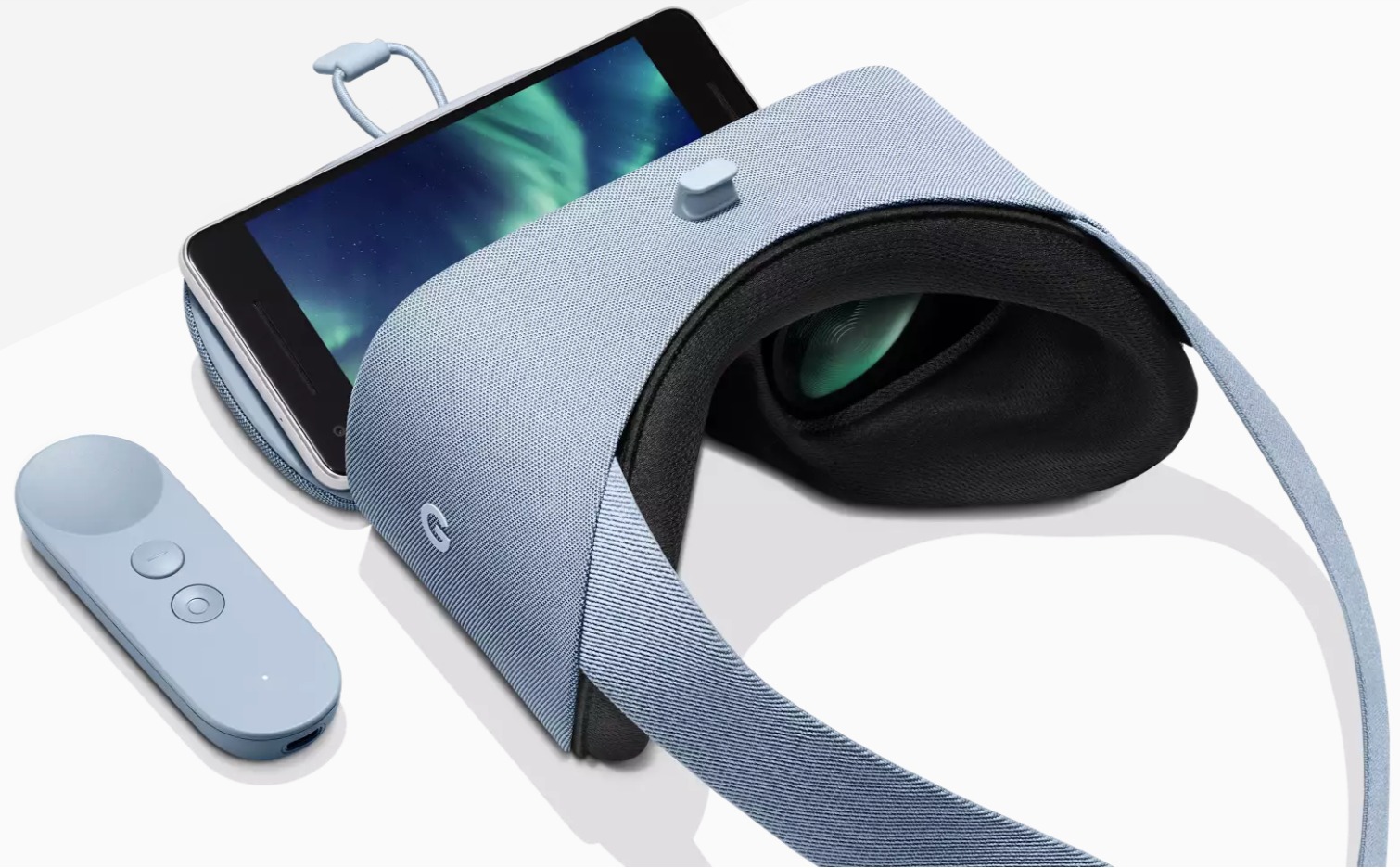 14 Amazing Google Daydream VR Headset for 2024