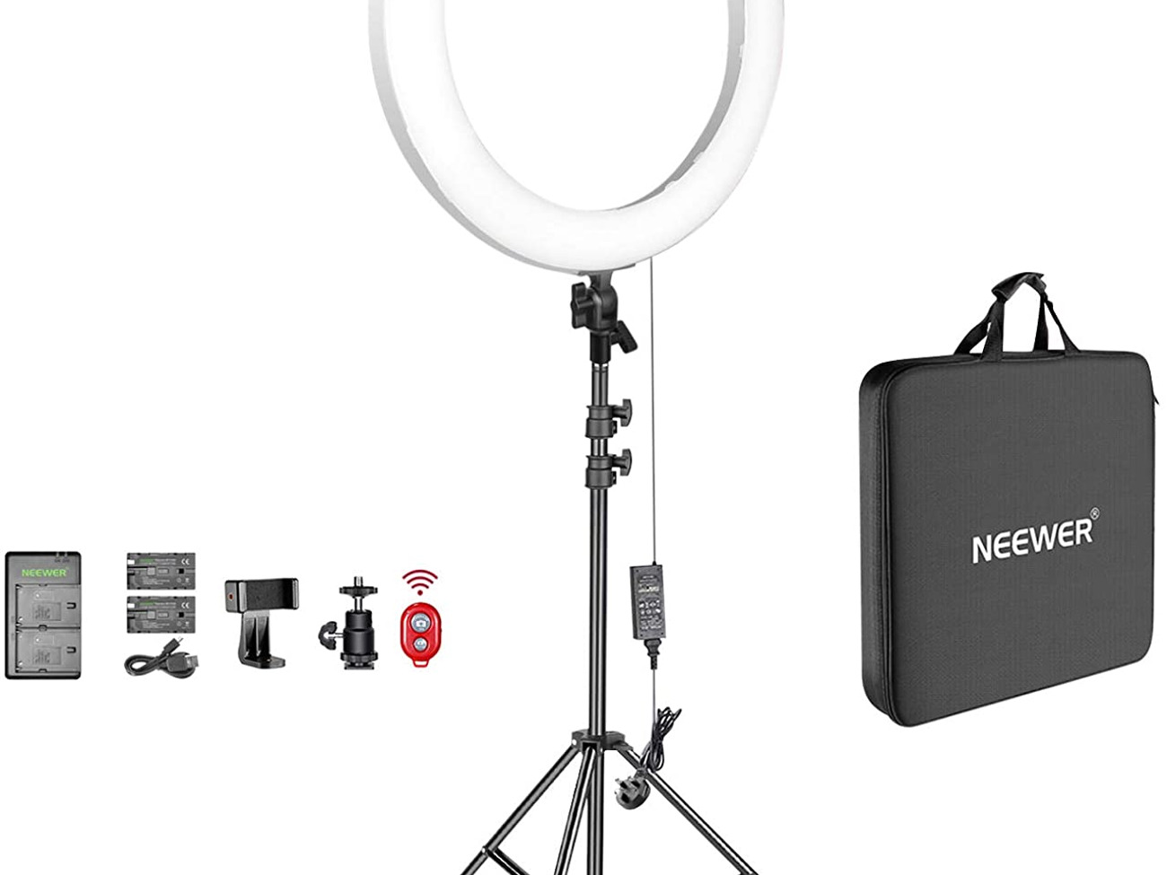 14 Amazing Neewer Ring Light for 2024