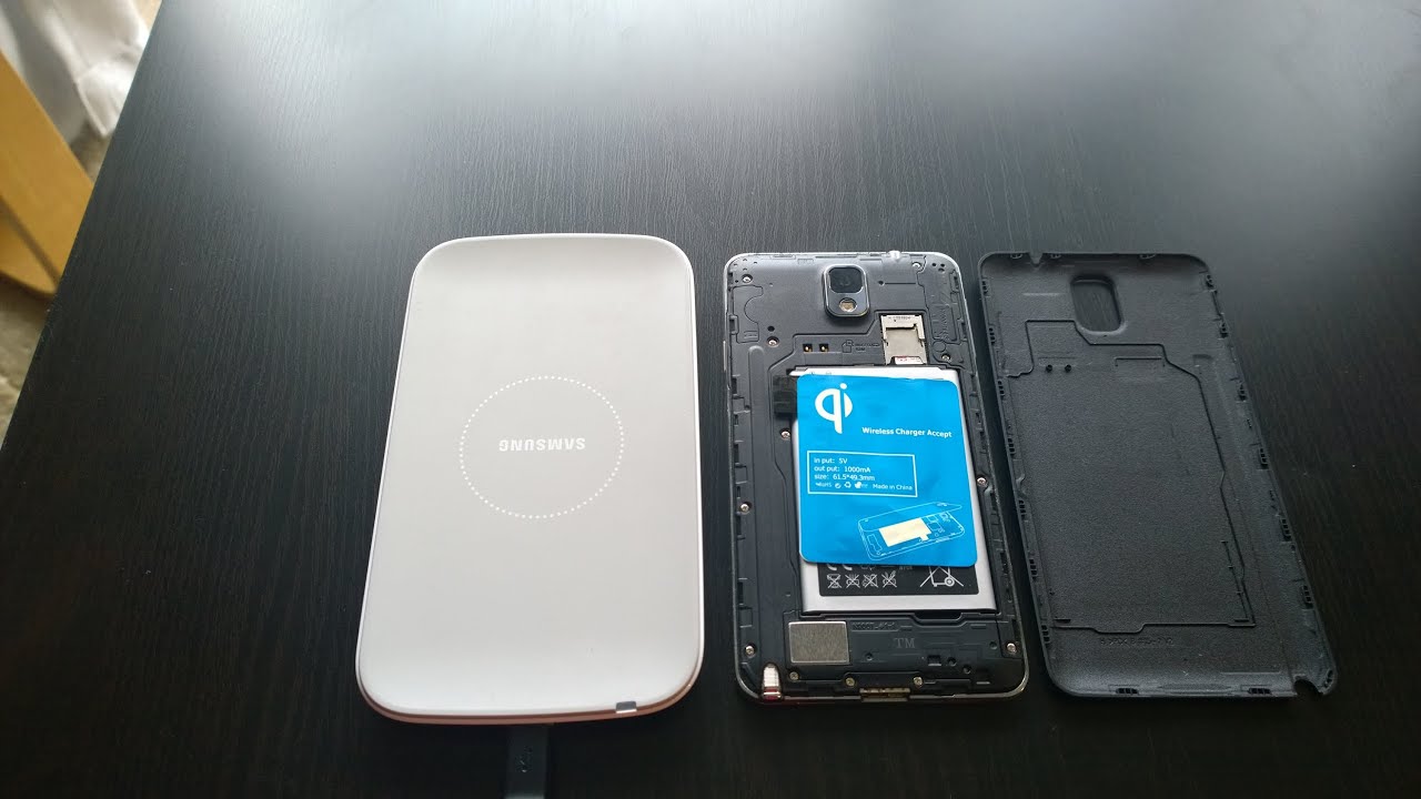 14 Amazing Note 3 Wireless Charging for 2024