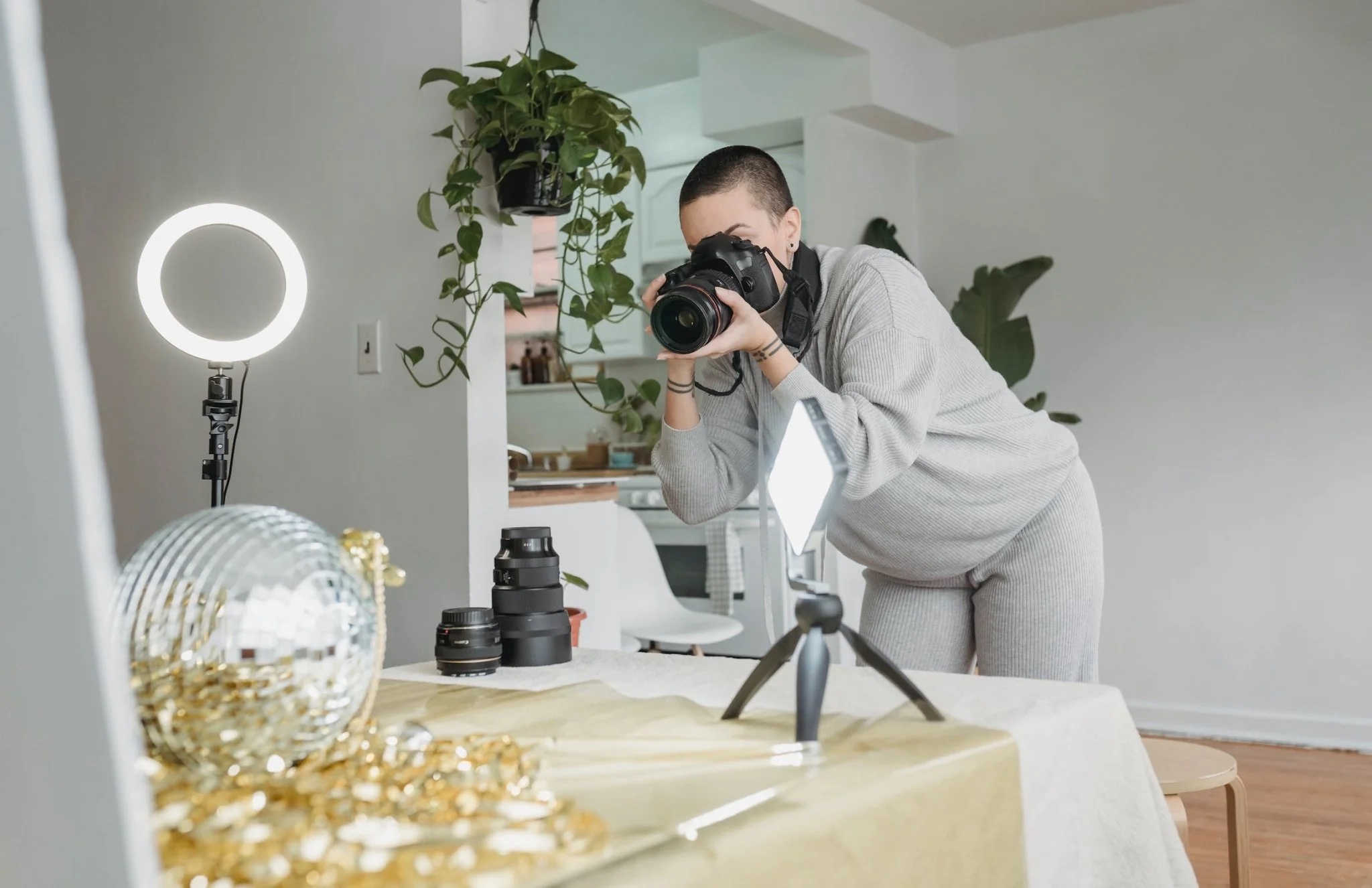 14 Amazing Photography Ring Light for 2024