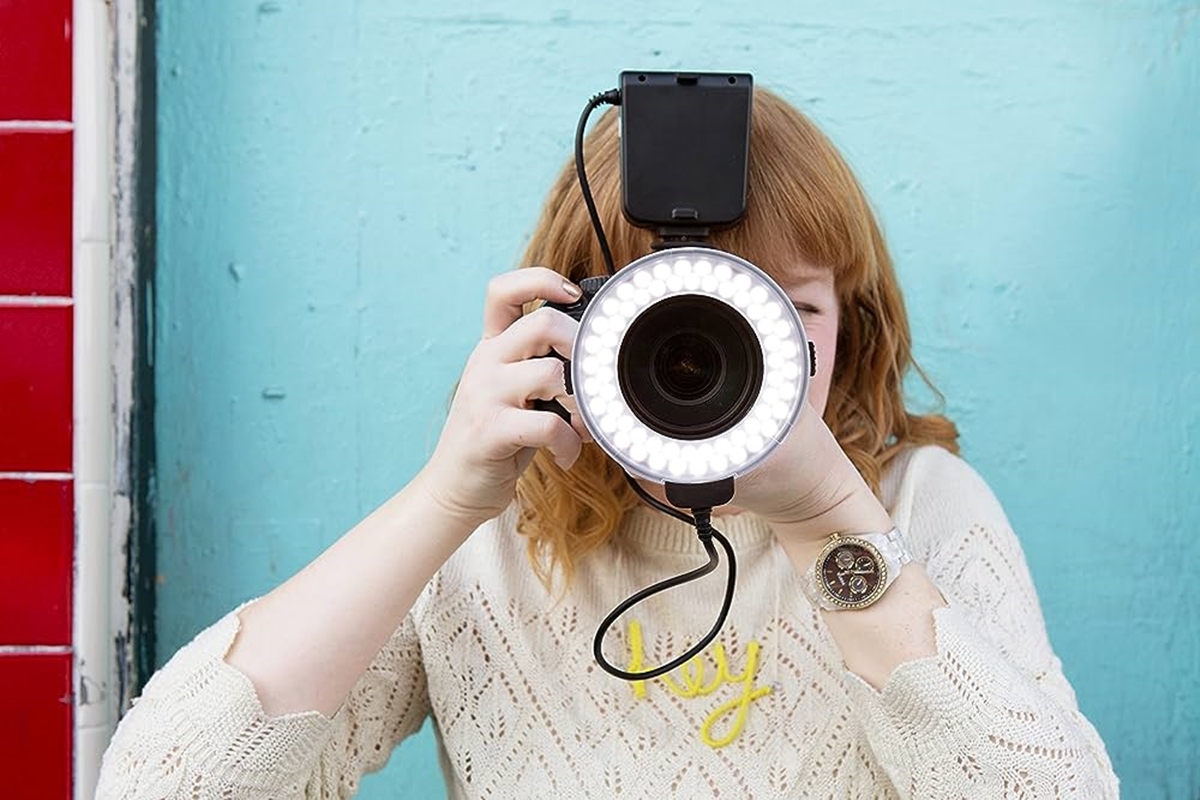 8 Best Camera Ring Light for 2023 CellularNews