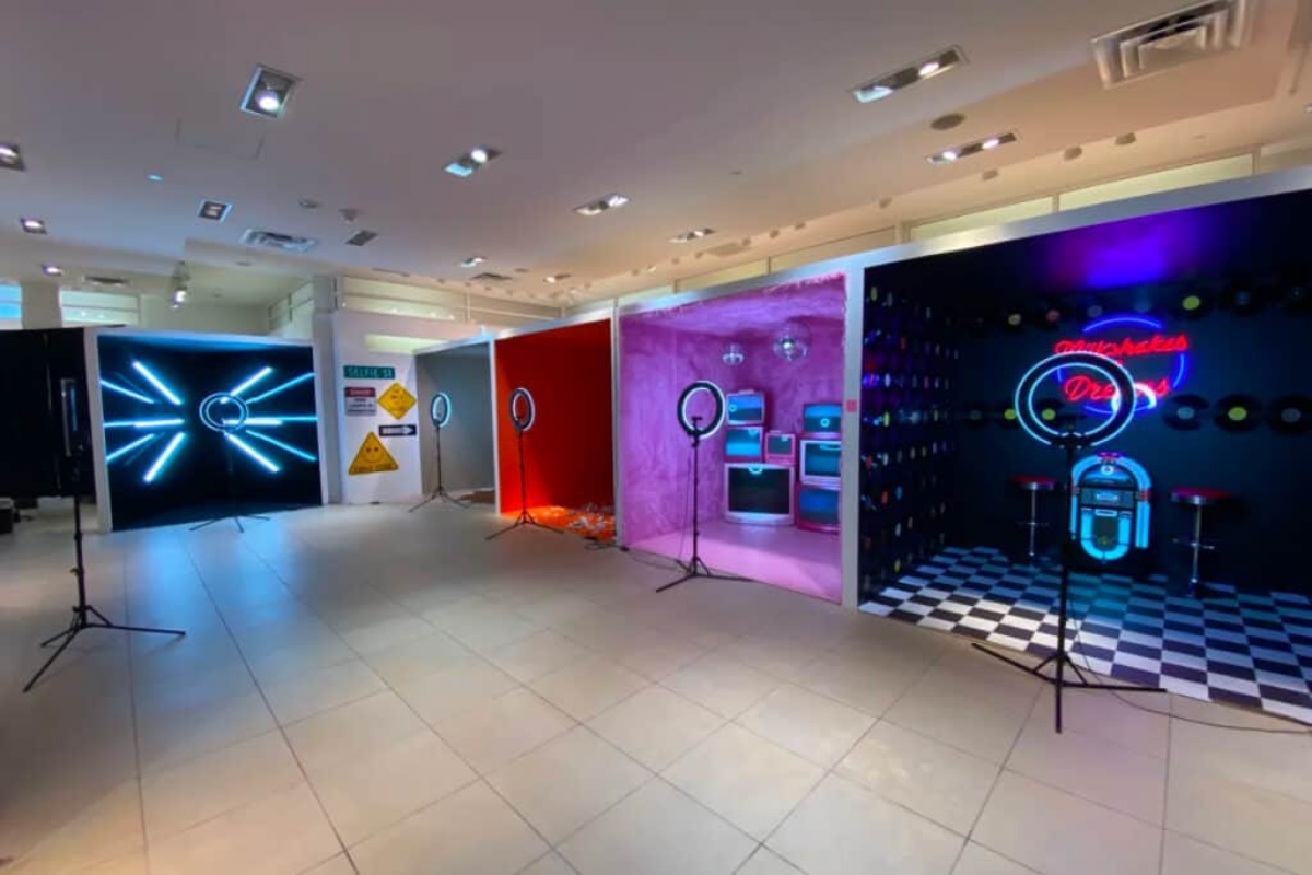 14 Amazing Ring Light Stand for 2024