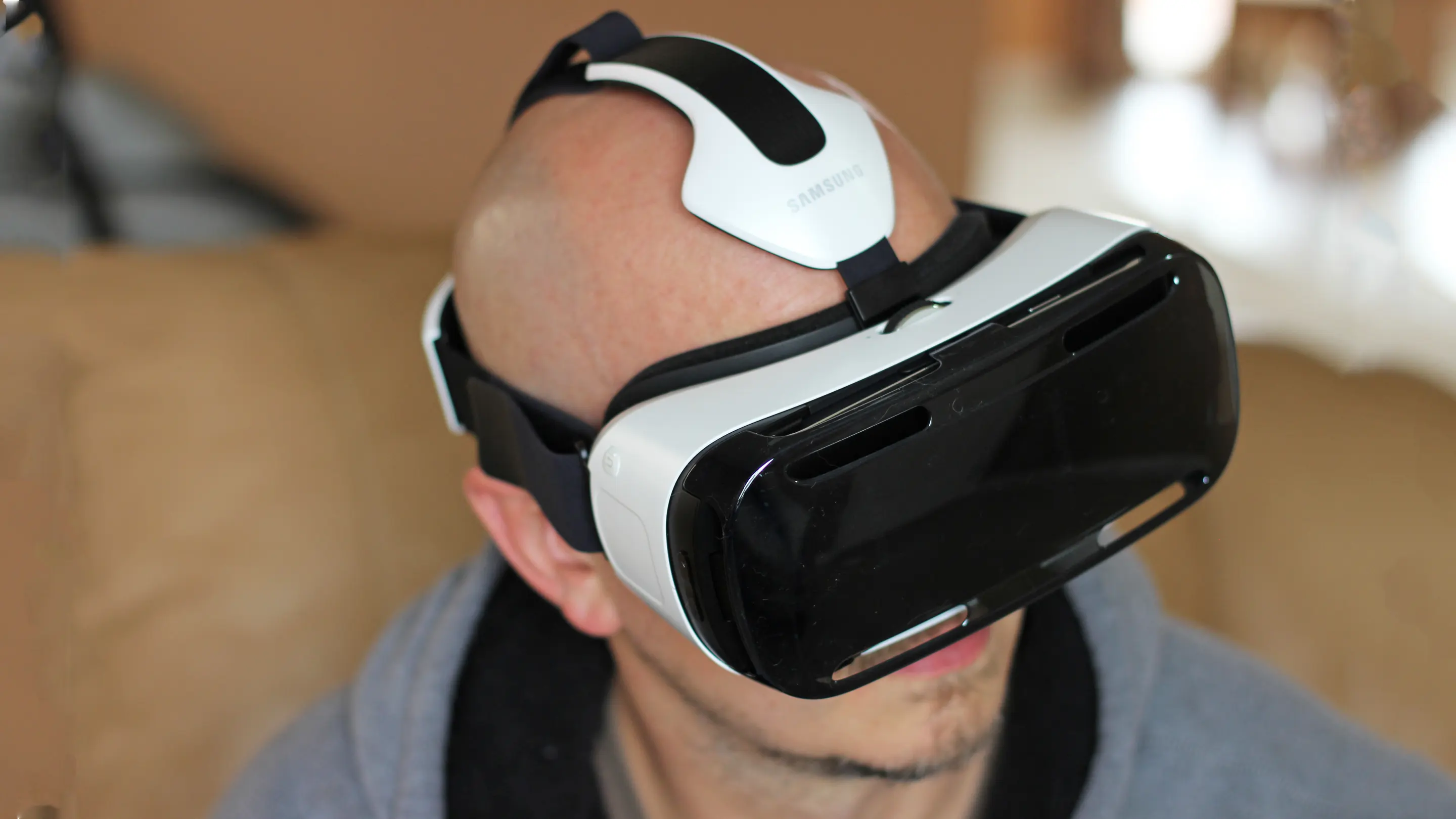 14 Amazing Samsung Gear VR for 2024