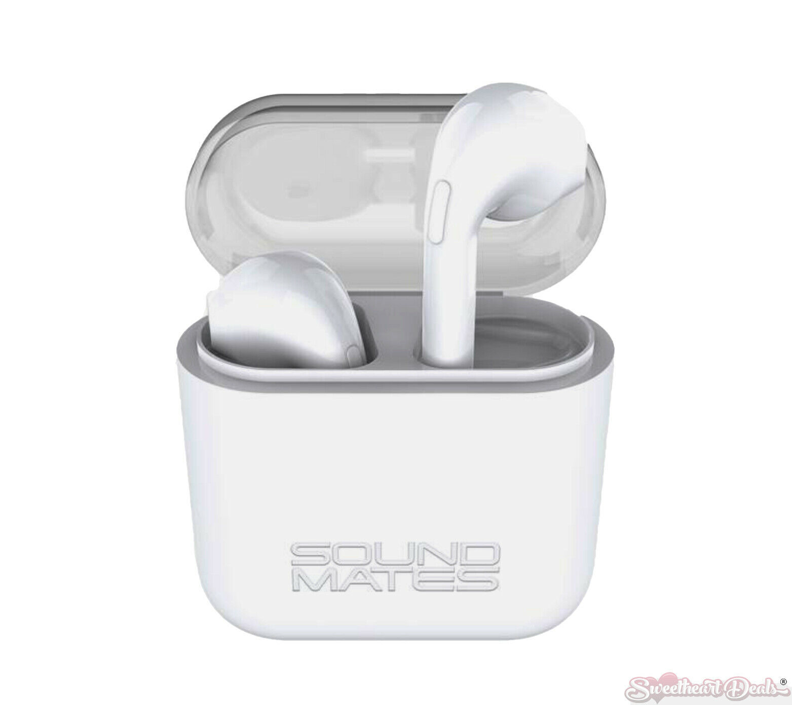 14 Amazing Sound Mates Wireless Earbuds Bluetooth for 2024