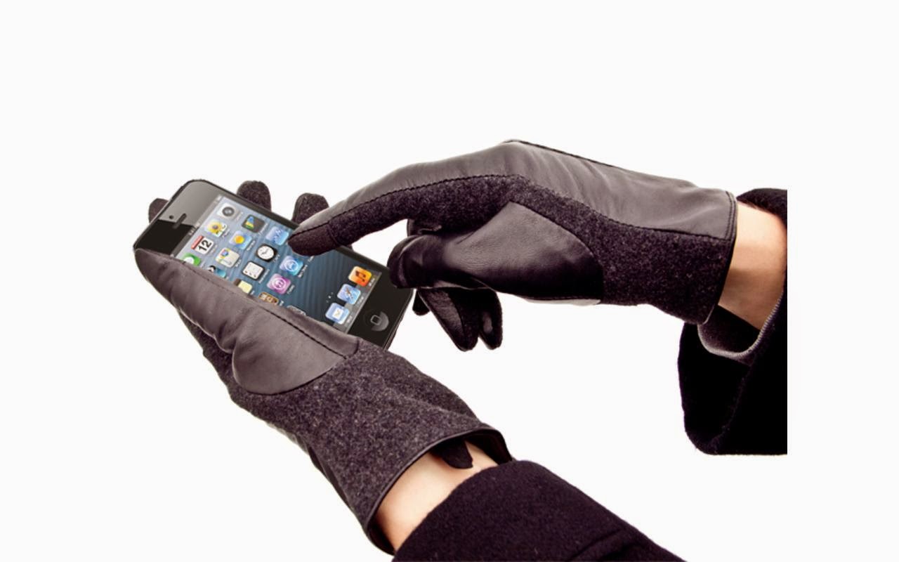 14 Amazing Touchscreen Gloves Women for 2024