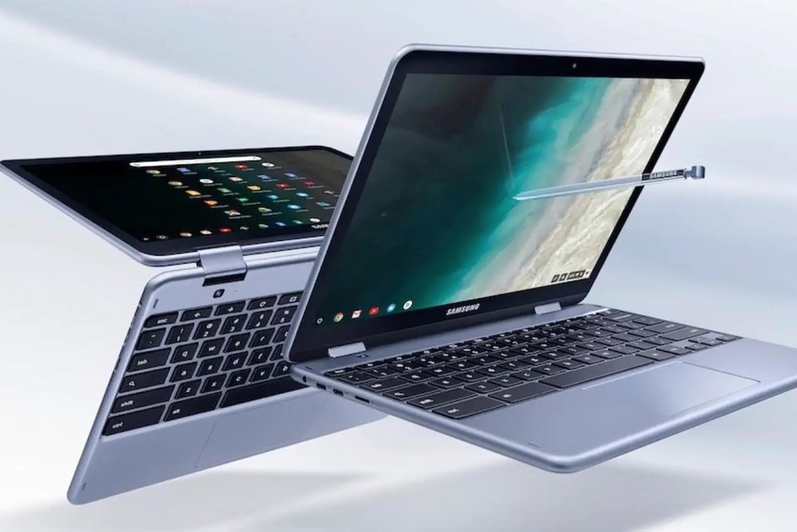 14 Amazing Touchscreen Laptop for 2024