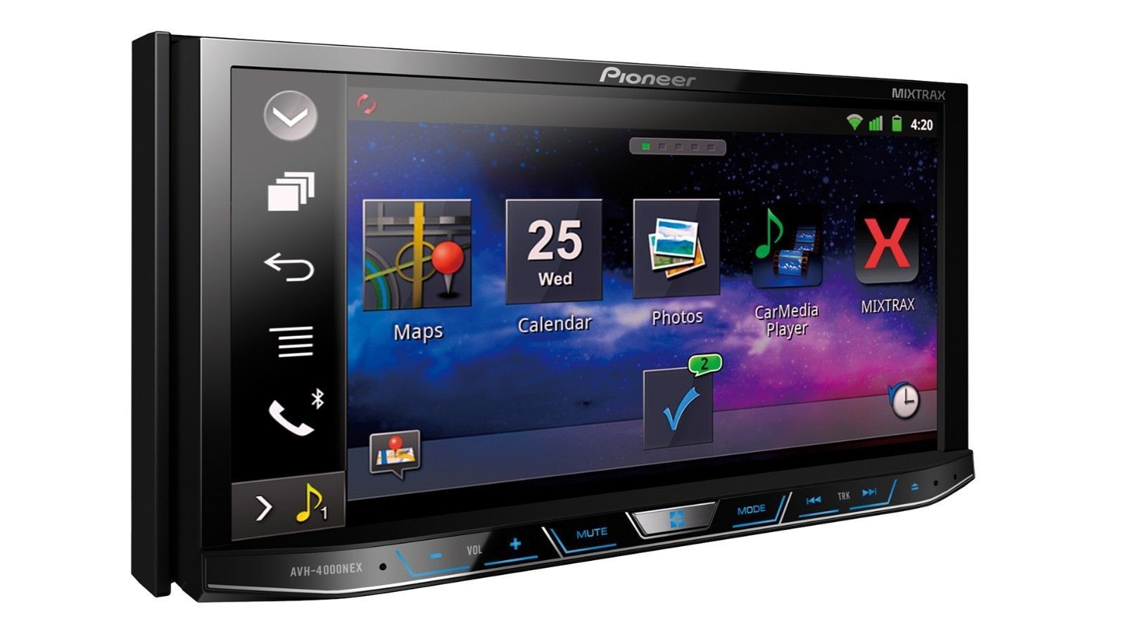 14 Amazing Touchscreen Radio for 2024
