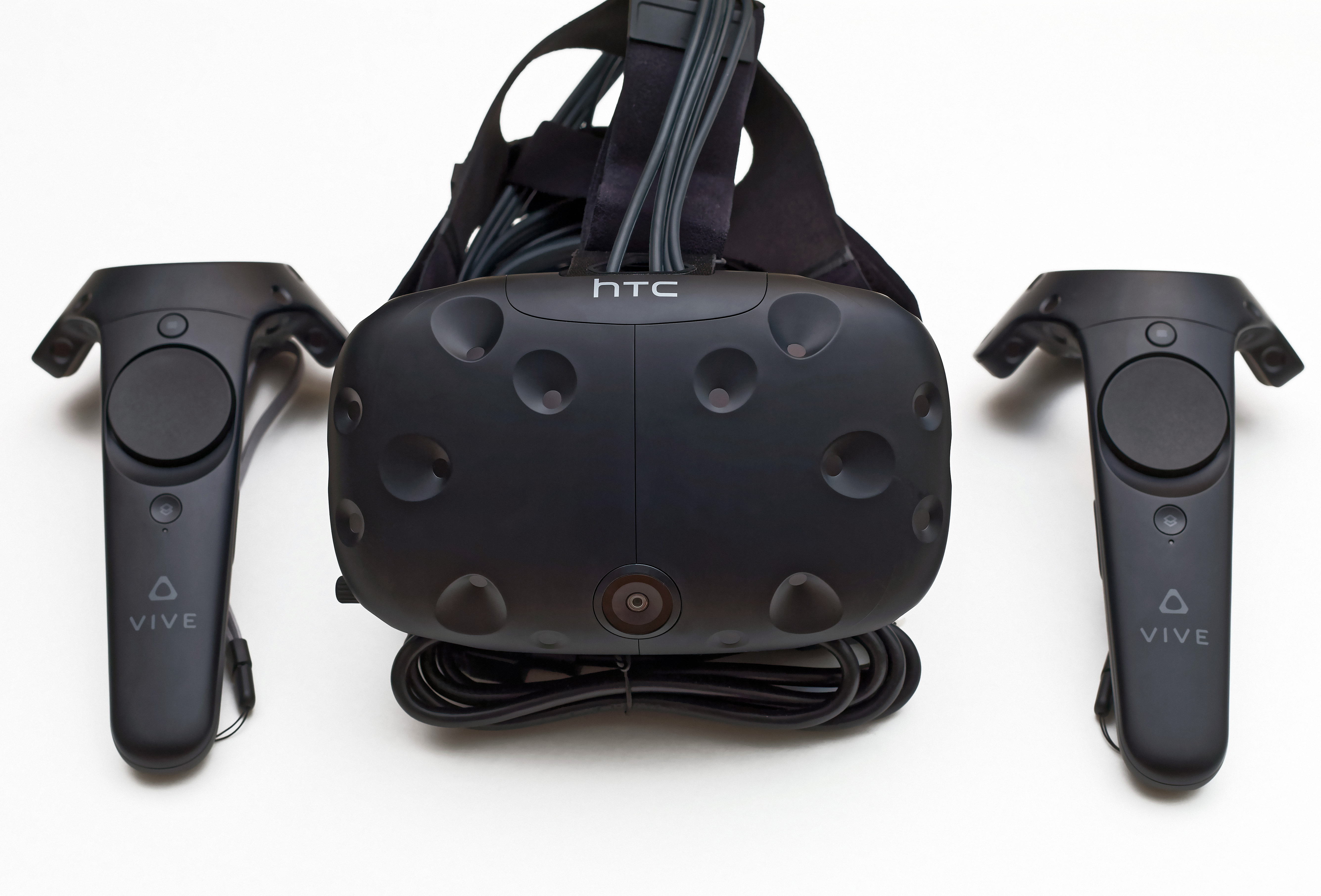 14 Amazing Vive VR for 2024