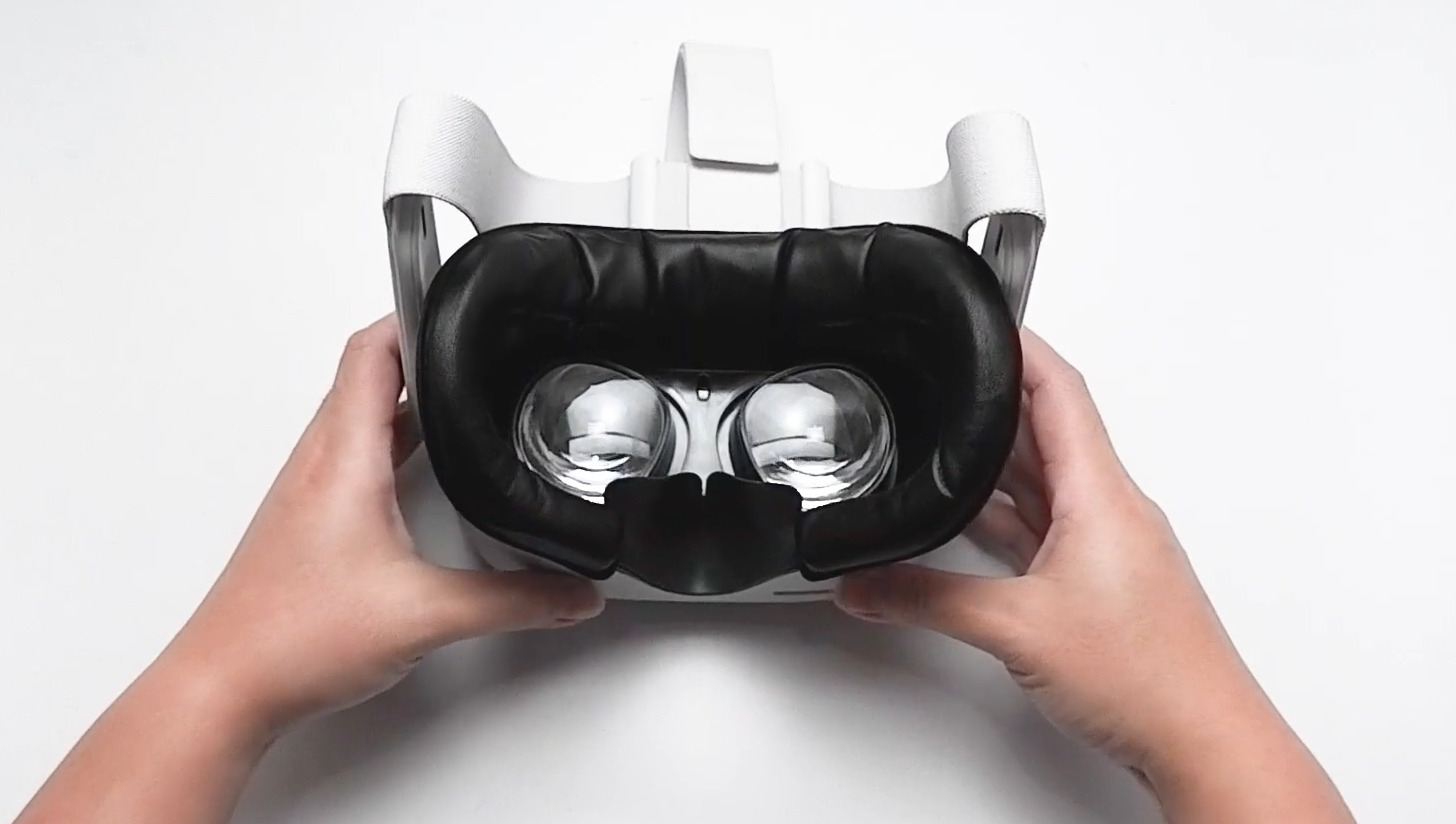 14 Amazing VR Cover for 2024