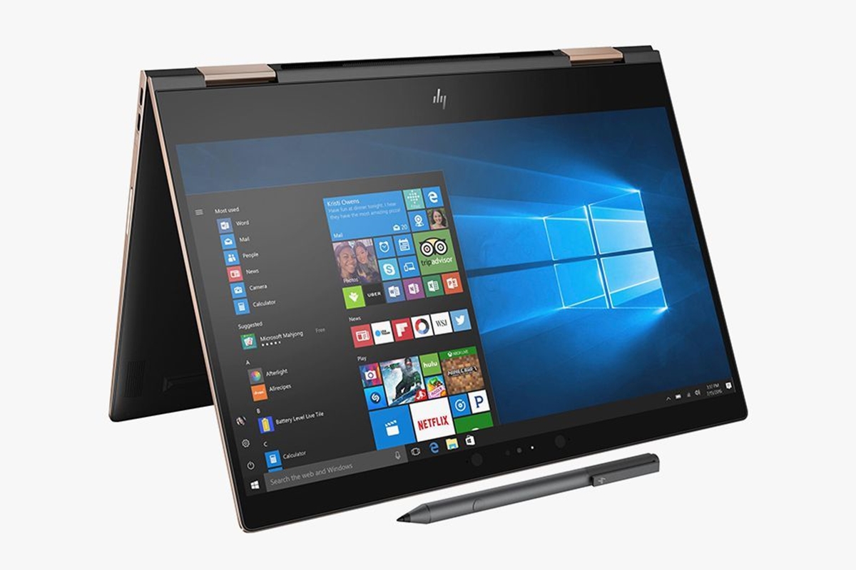 14 Amazing Windows 10 Touchscreen Laptop for 2024