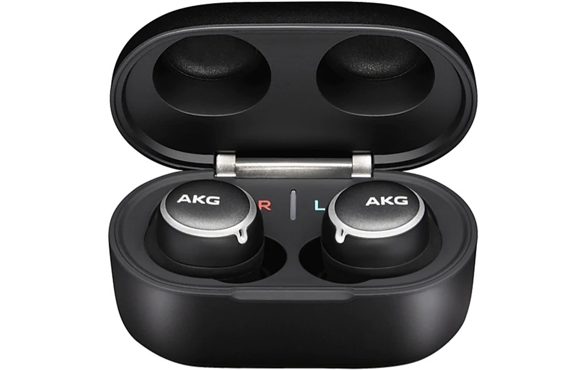14 Best AKG Wireless Earbuds for 2024