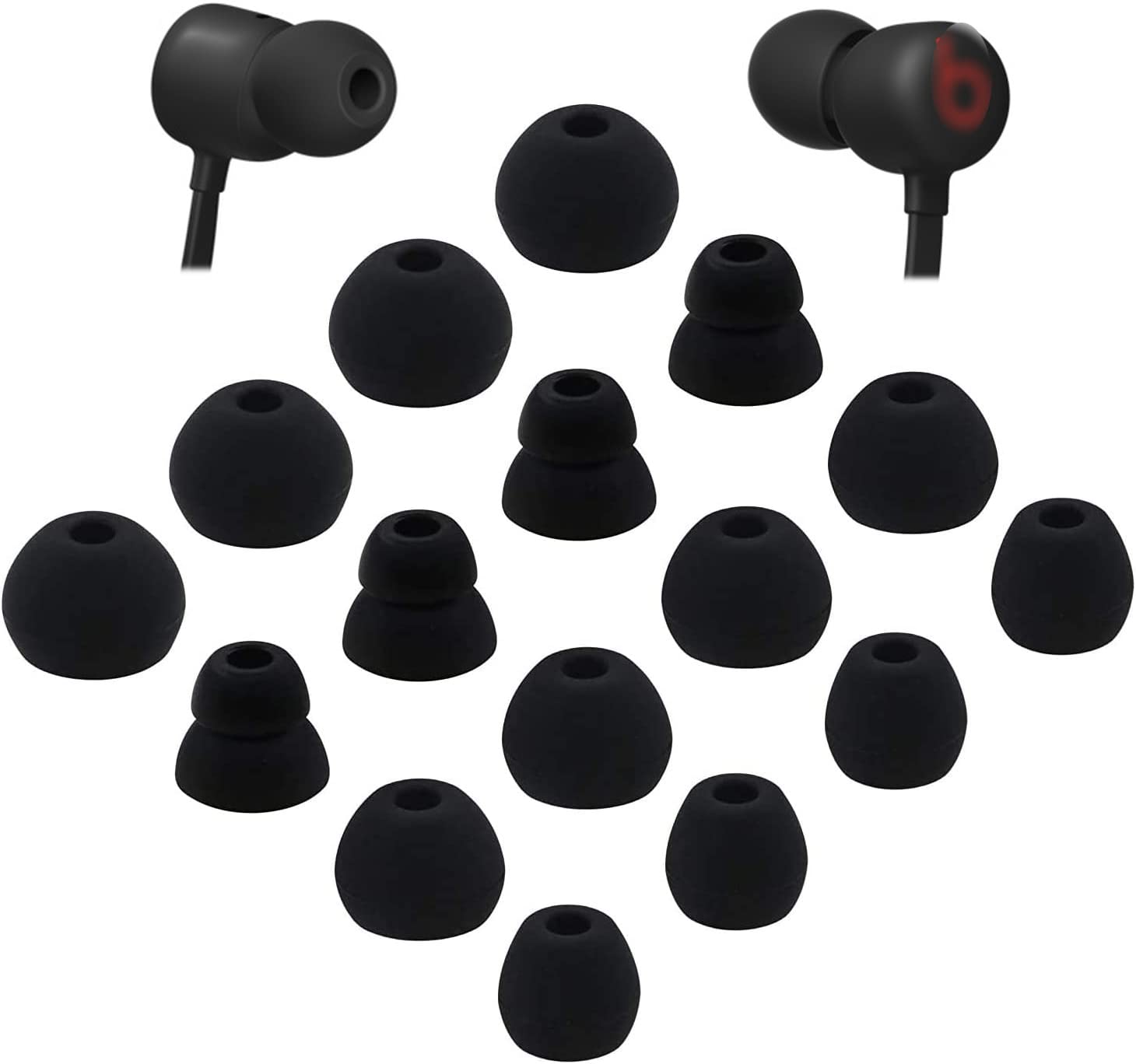 14 Best Beats Wireless Earbuds Replacement Tips for 2024