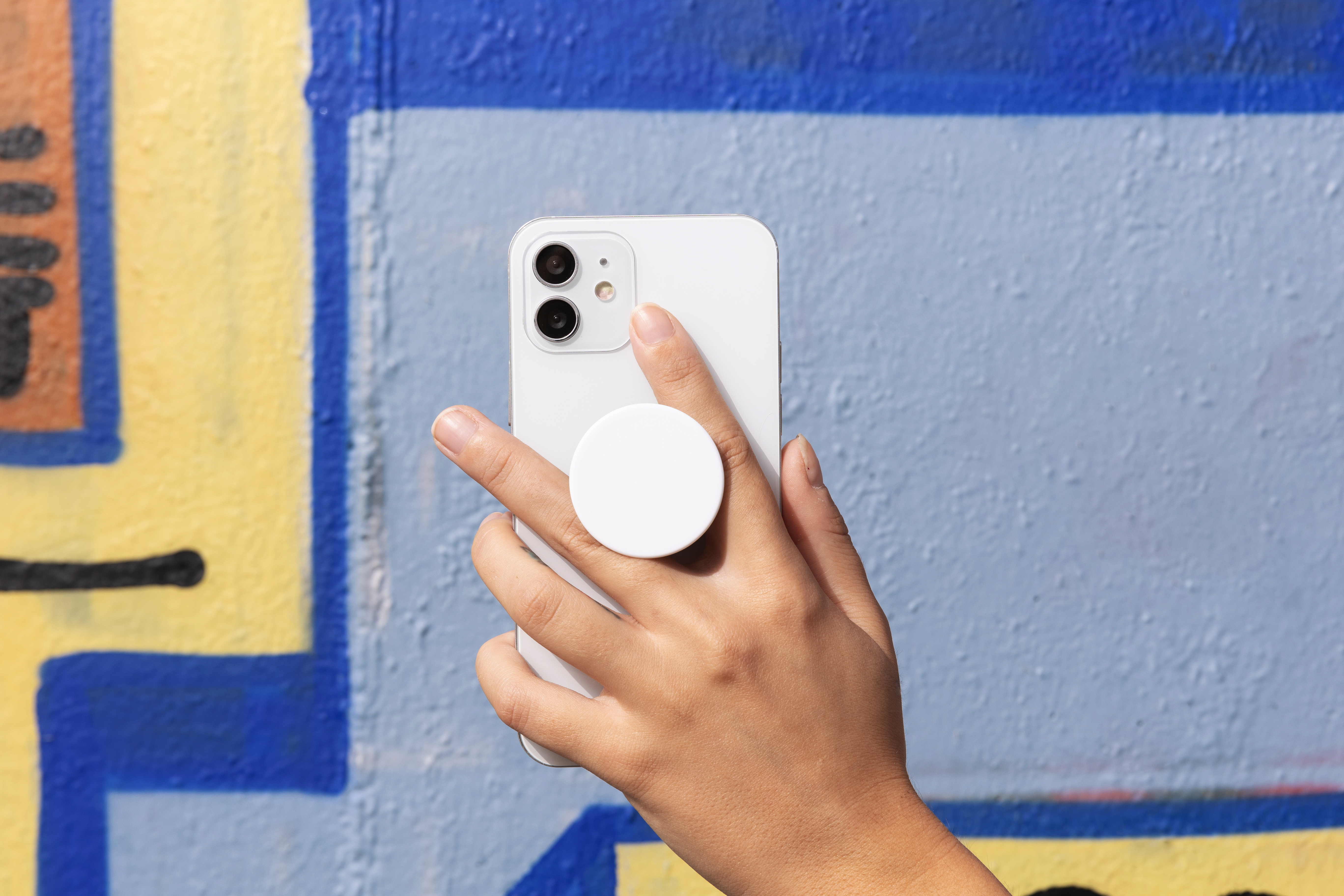 14 Best Bt21 Popsocket for 2024